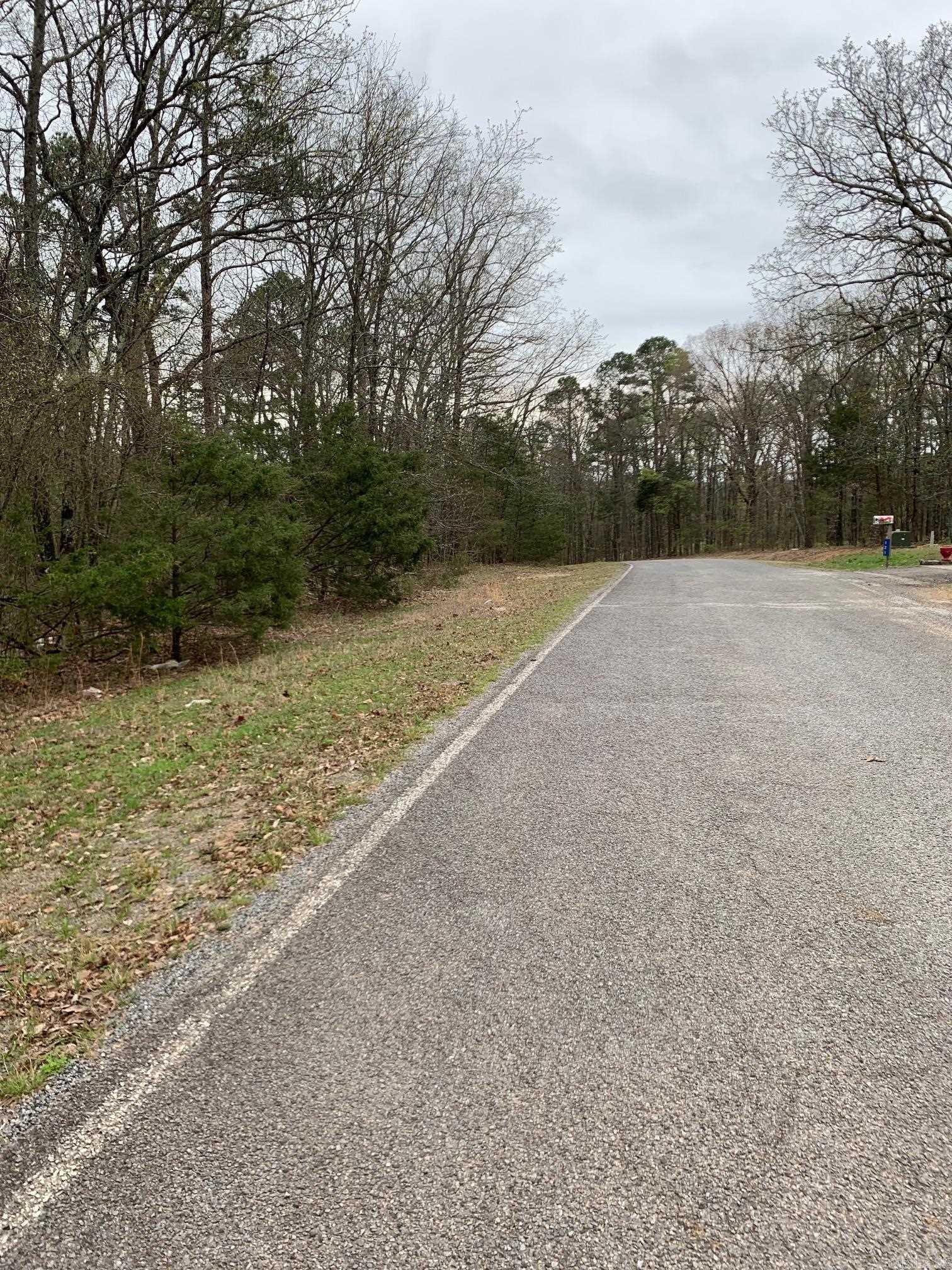   East Blue Ridge Terrace  Fairfield Bay, AR