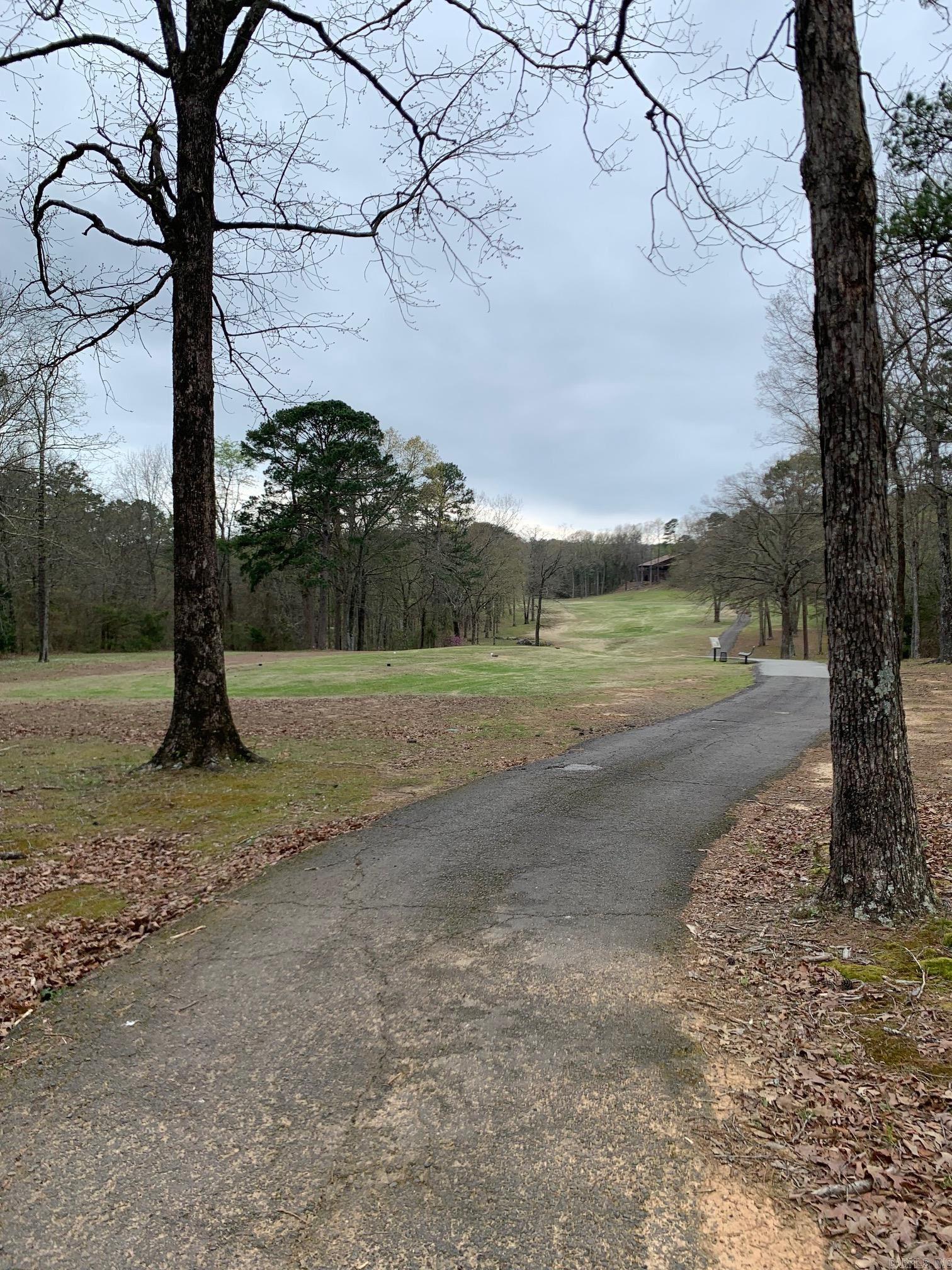   East Blue Ridge Terrace  Fairfield Bay, AR