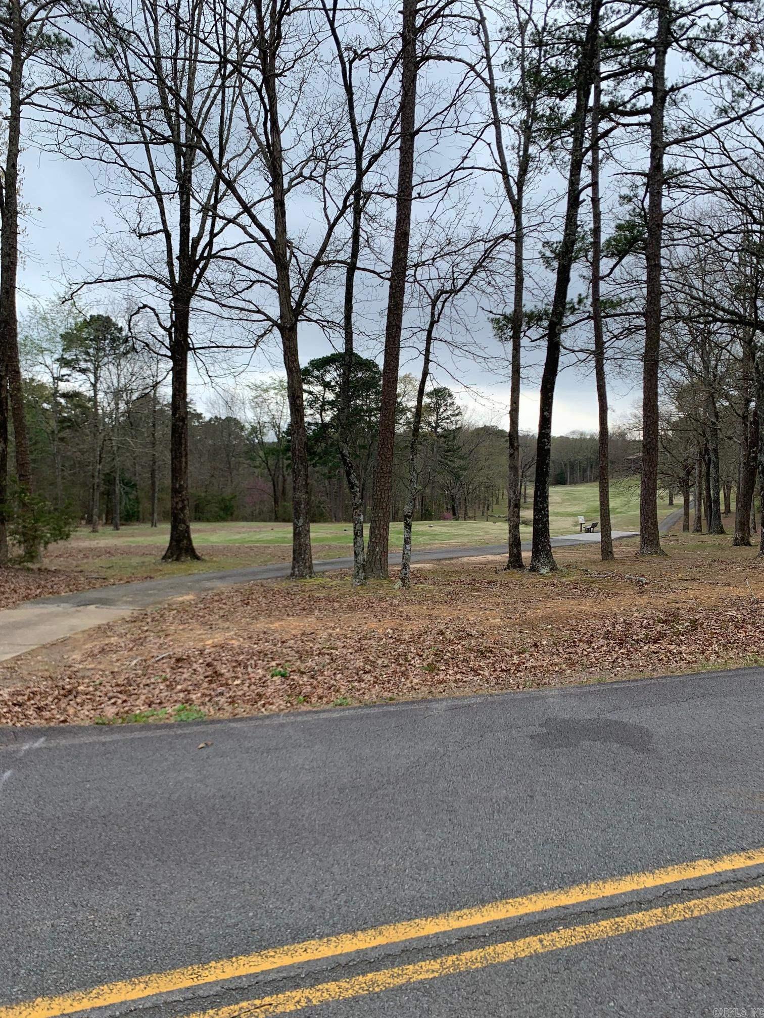   East Blue Ridge Terrace  Fairfield Bay, AR