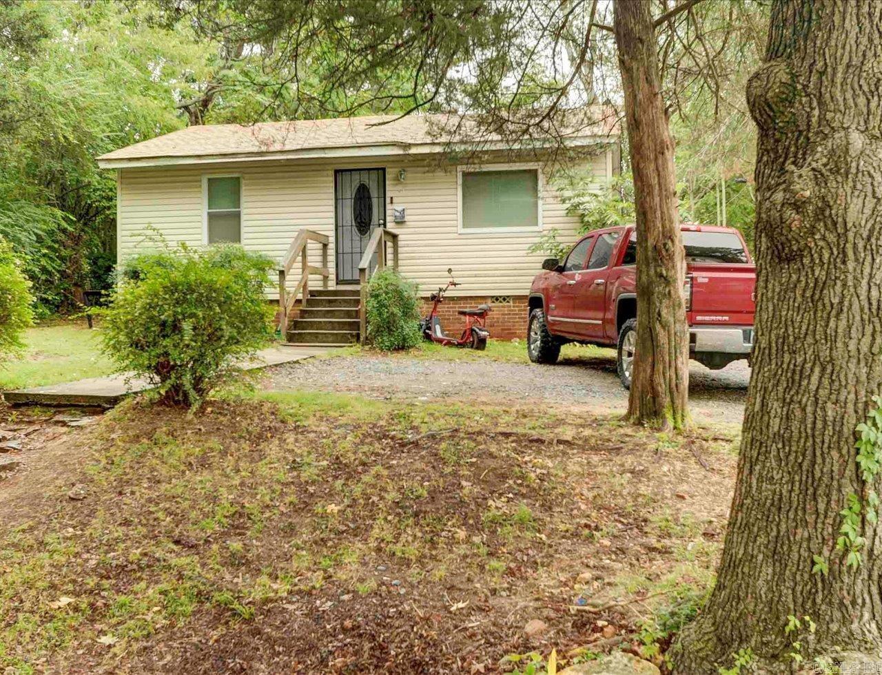 51  Hill  Little Rock, AR