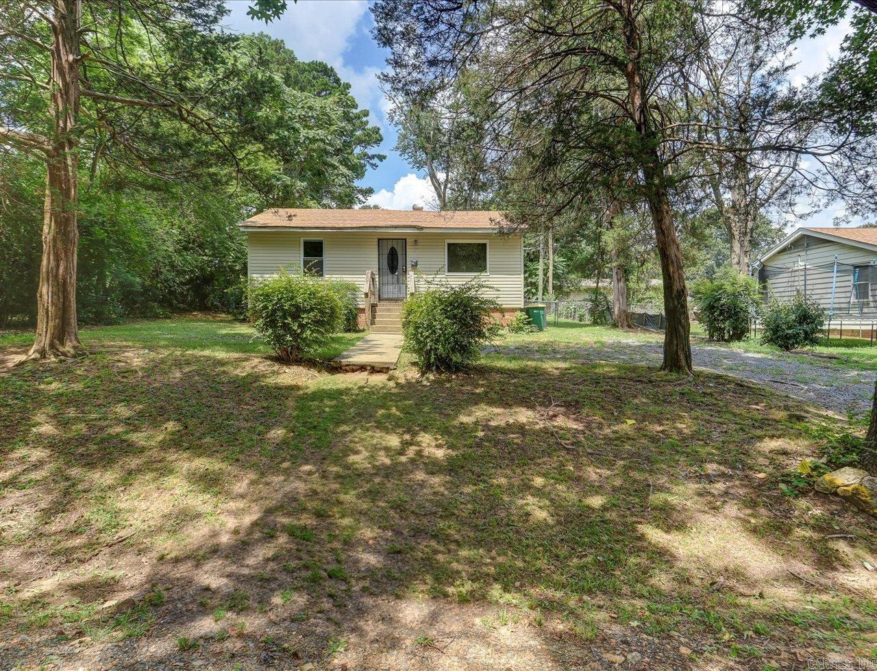 51 Hill  Little Rock, AR
