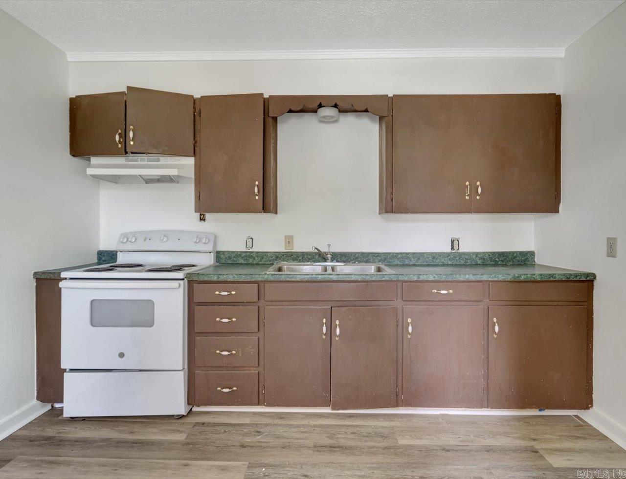51 Hill  Little Rock, AR