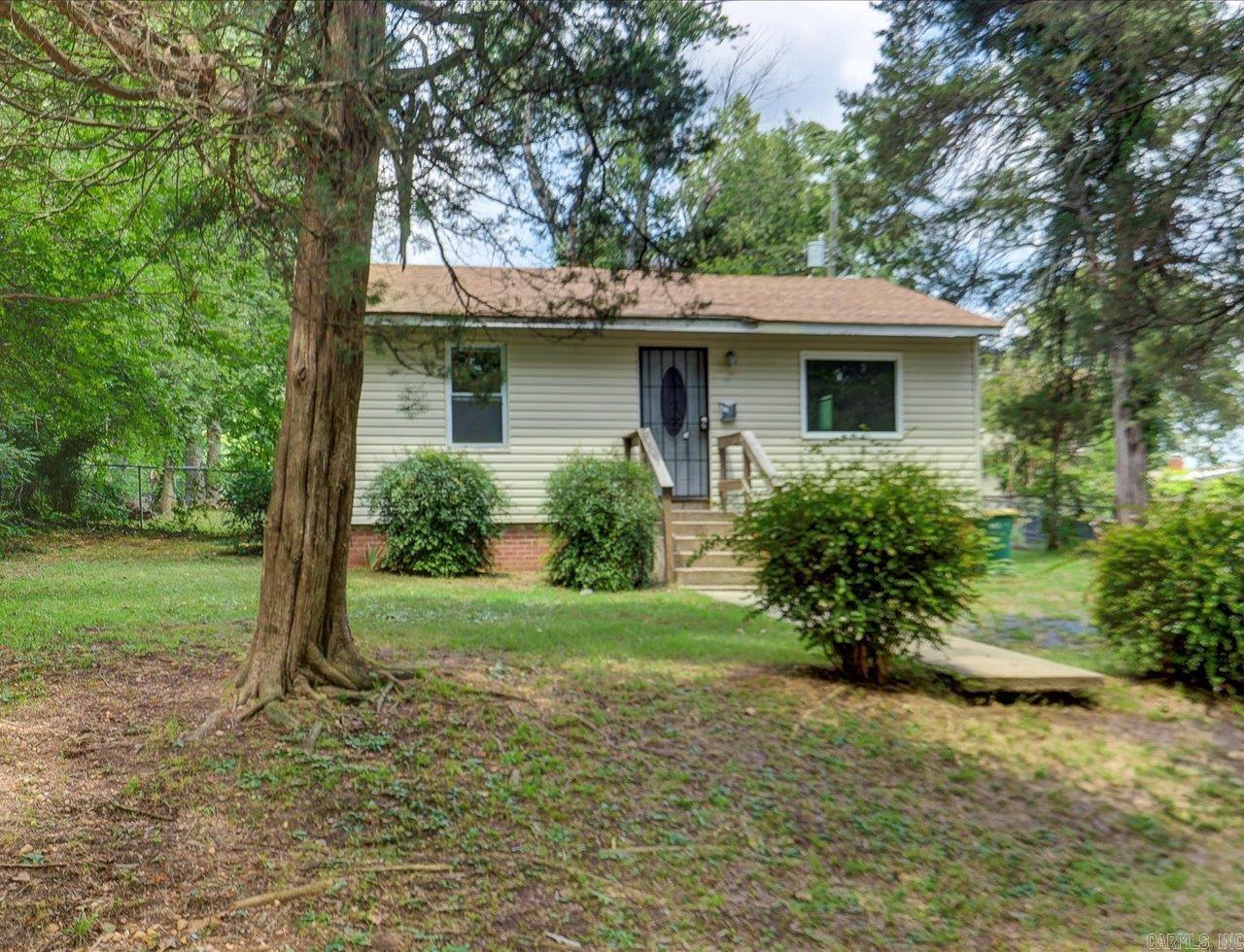 51 Hill  Little Rock, AR