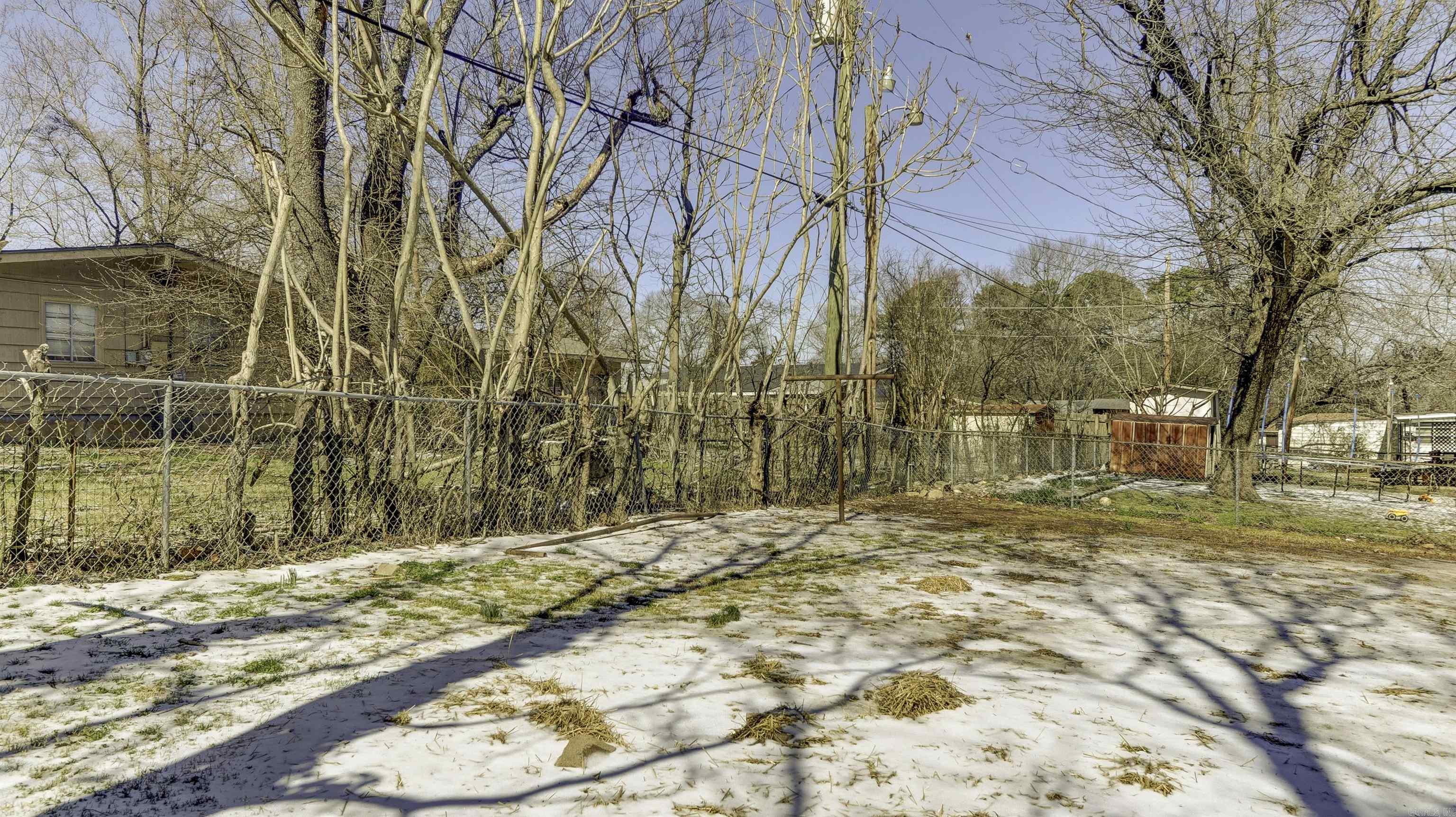 51 Hill  Little Rock, AR