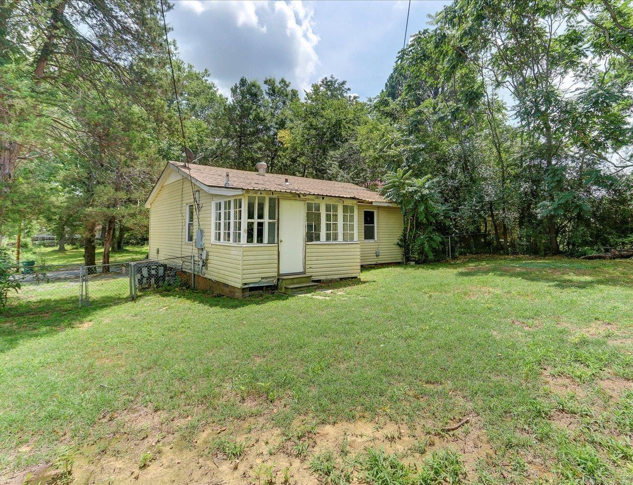 51 Hill  Little Rock, AR