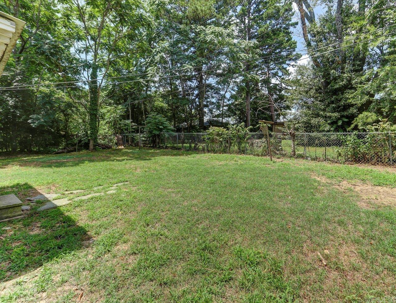 51 Hill  Little Rock, AR