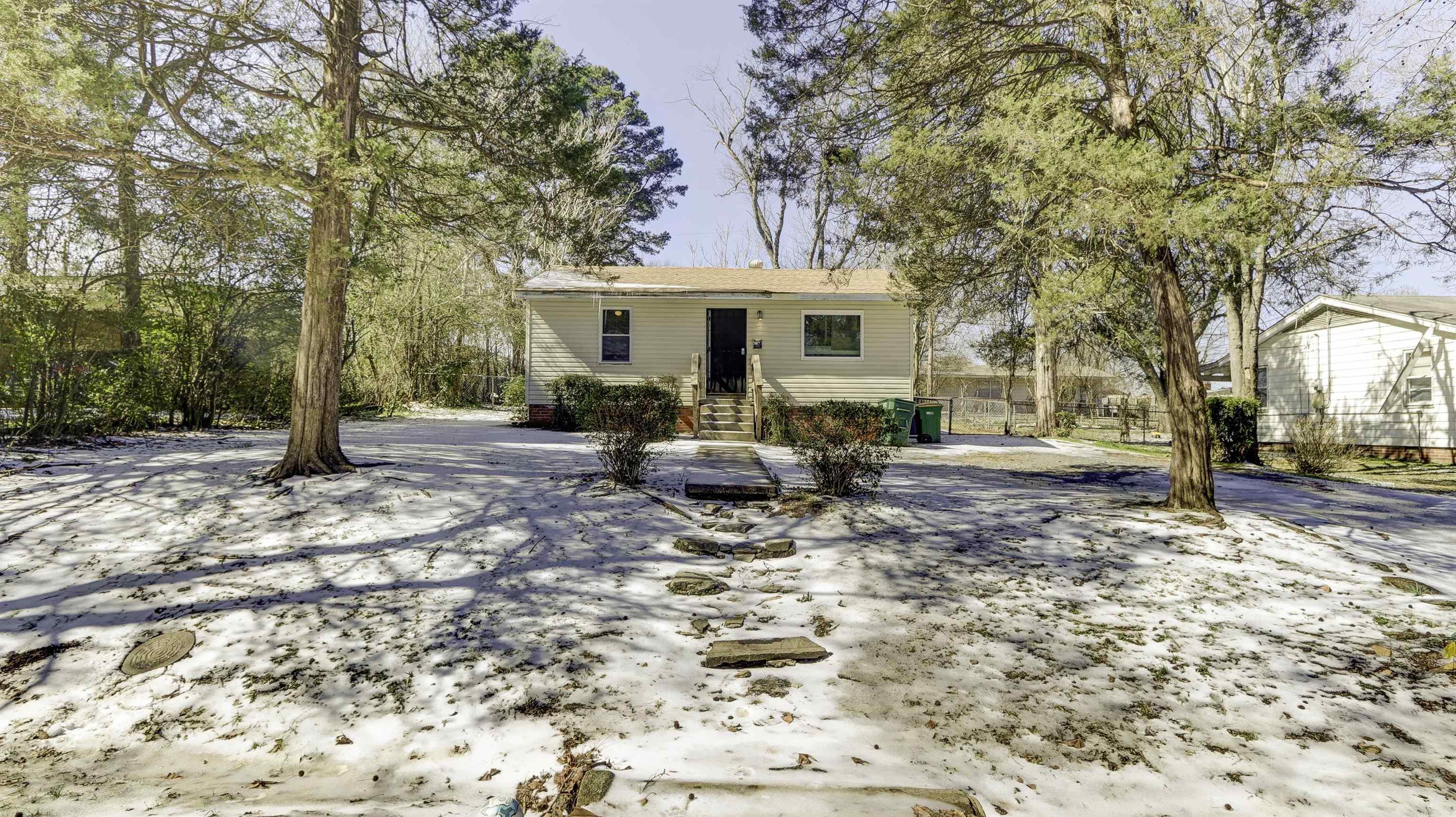 51 Hill  Little Rock, AR