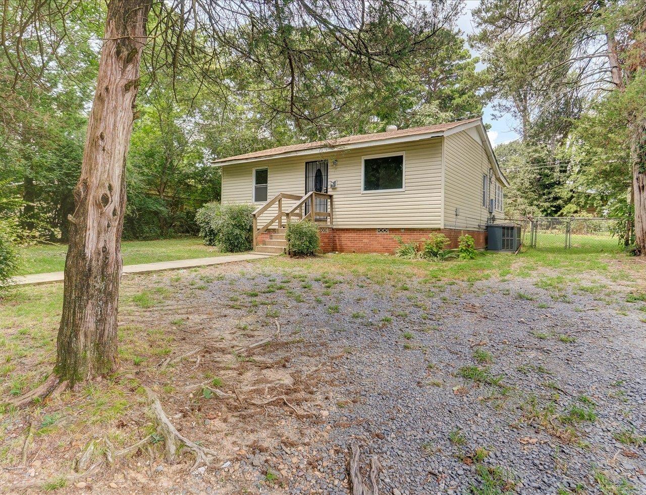 51 Hill  Little Rock, AR