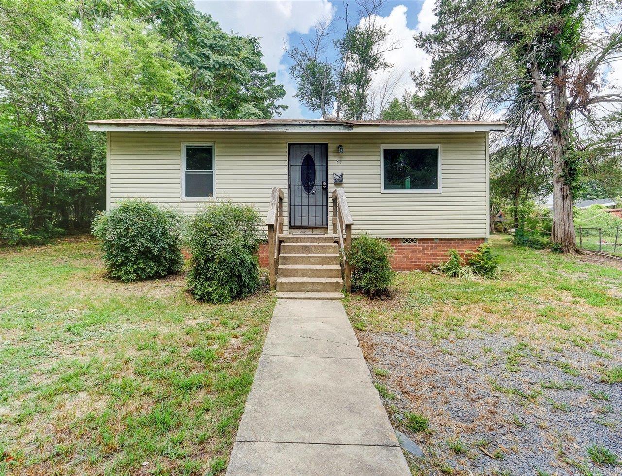 51 Hill  Little Rock, AR
