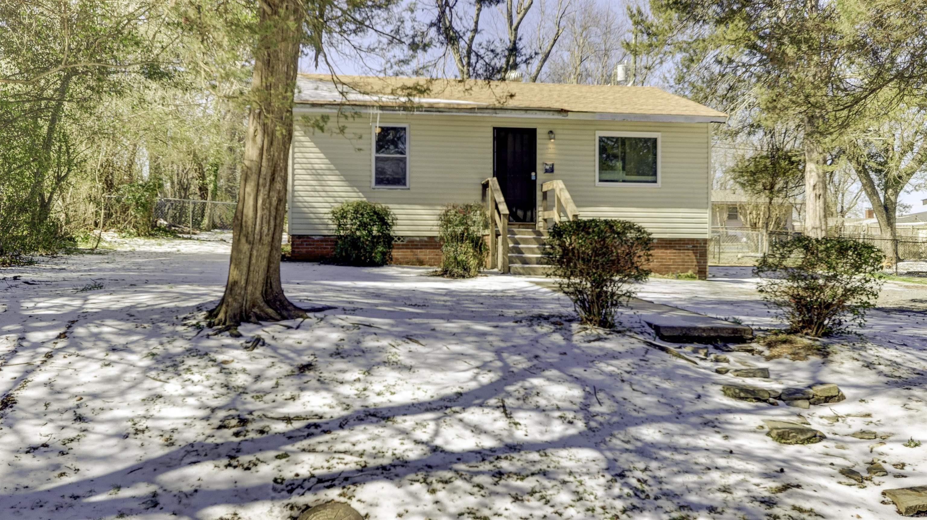 51 Hill  Little Rock, AR