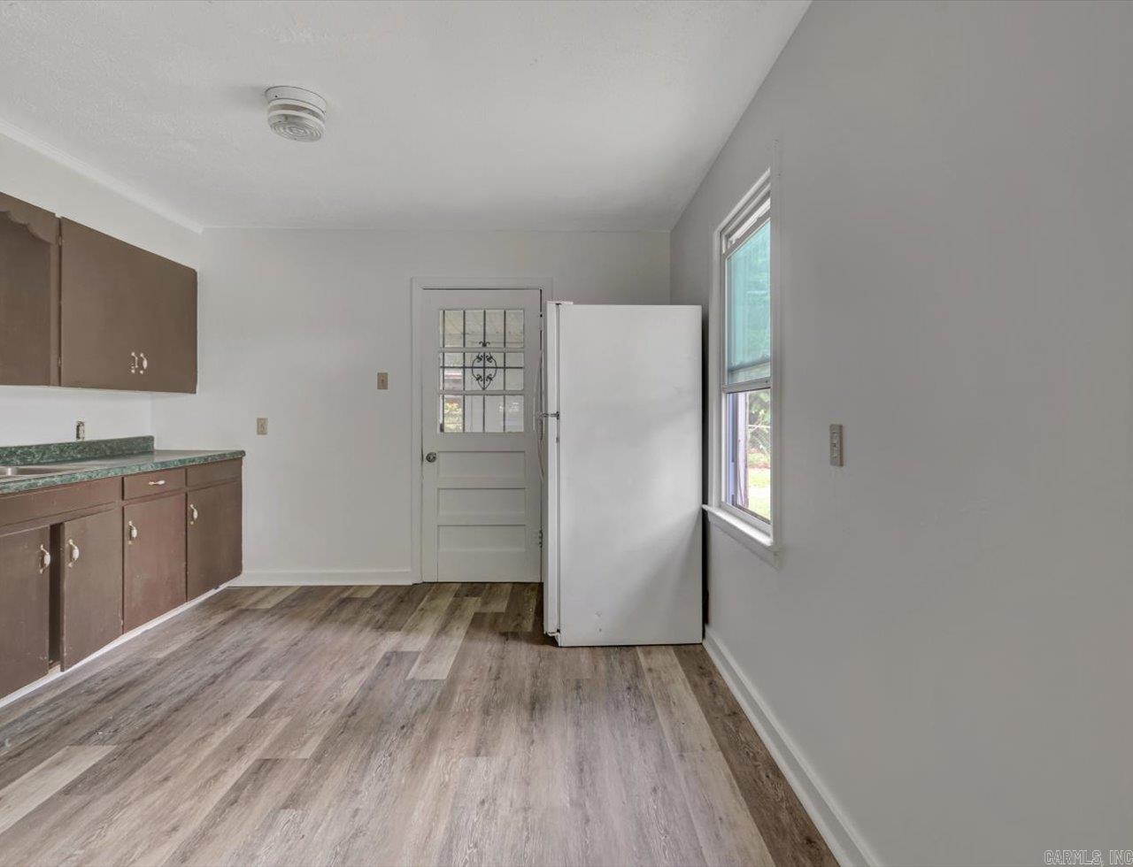 51 Hill  Little Rock, AR