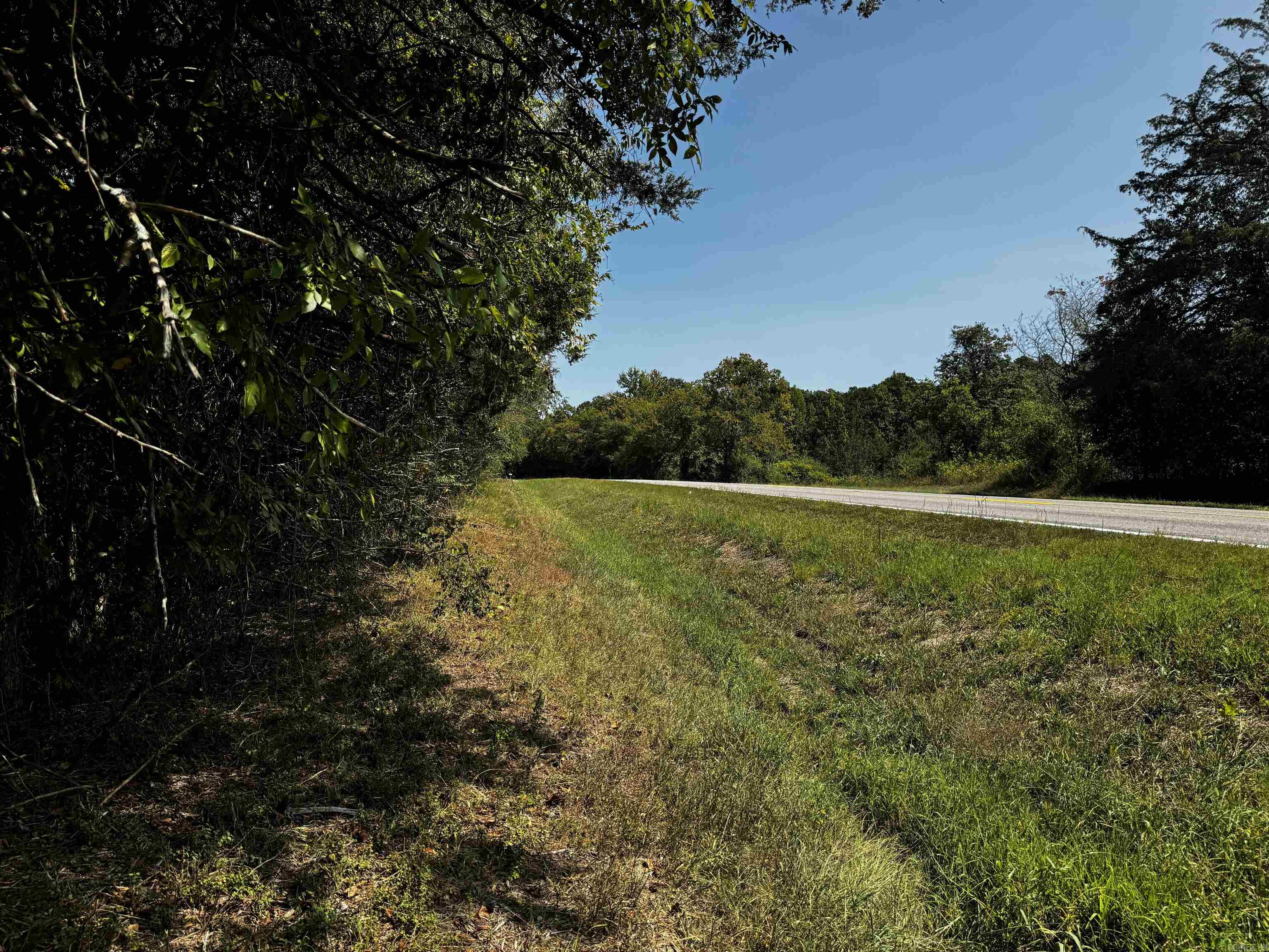 TBD  Lynda Lane  Oden, AR