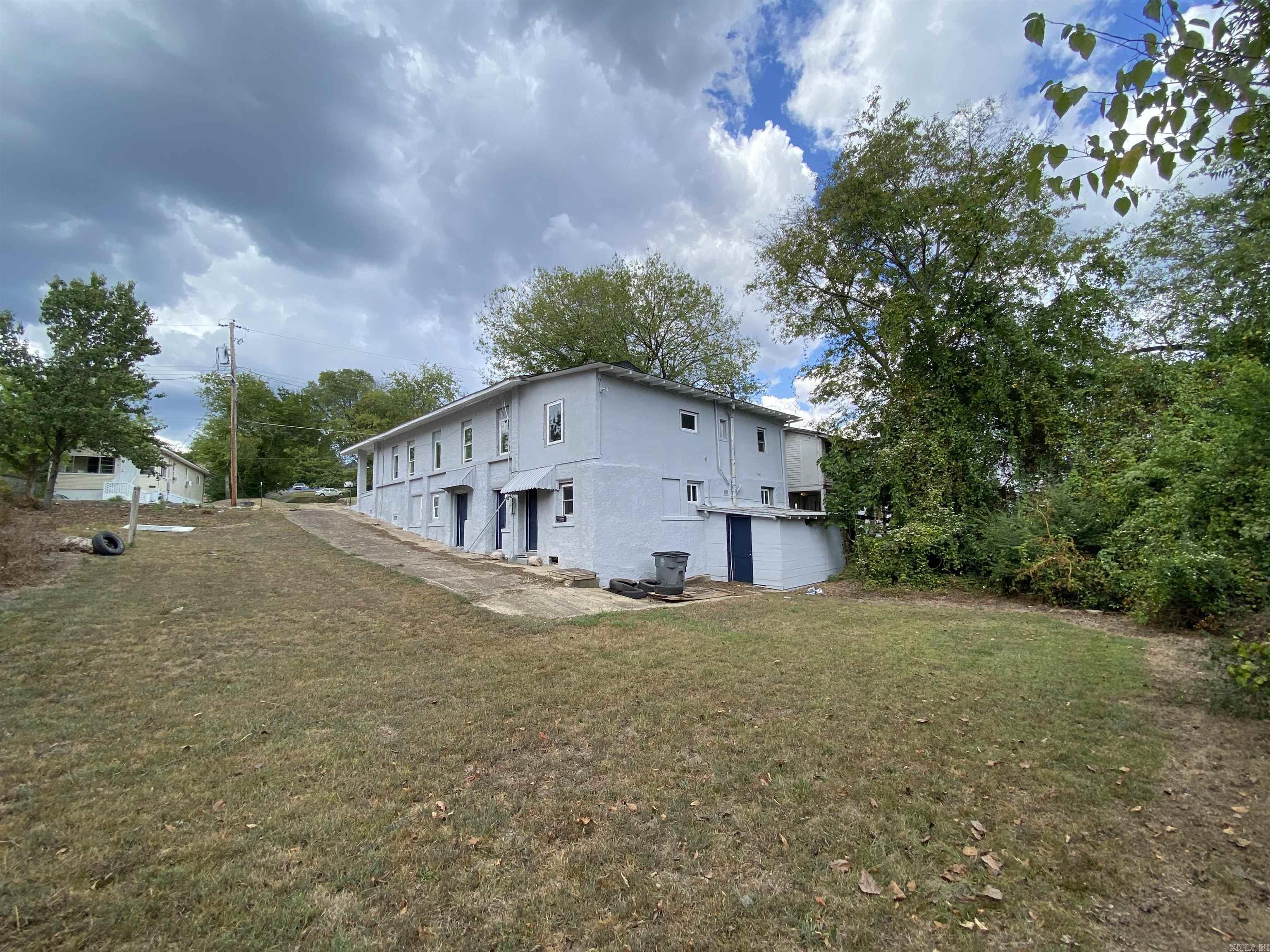 119  Rugg  Hot Springs, AR