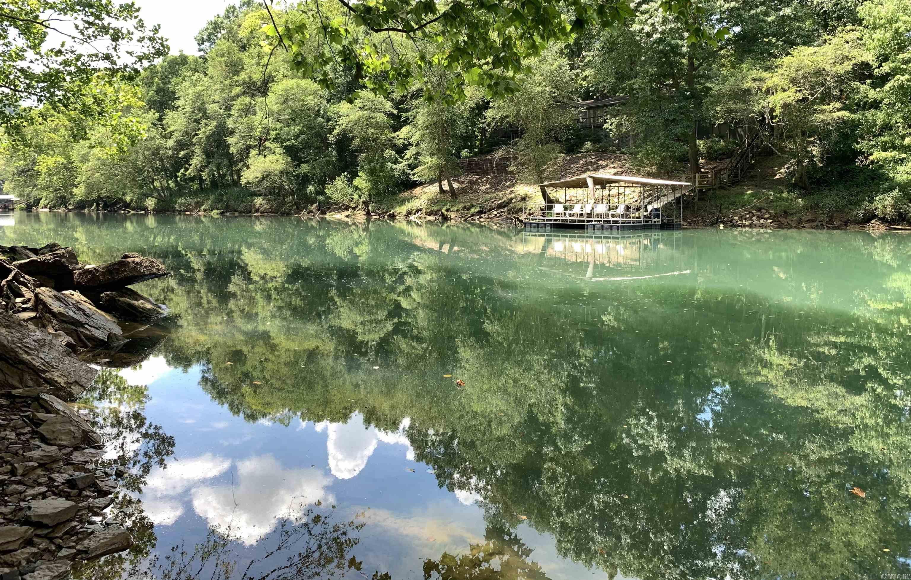 Tract 1- 2600  Libby Tract 1 Heber Springs, AR