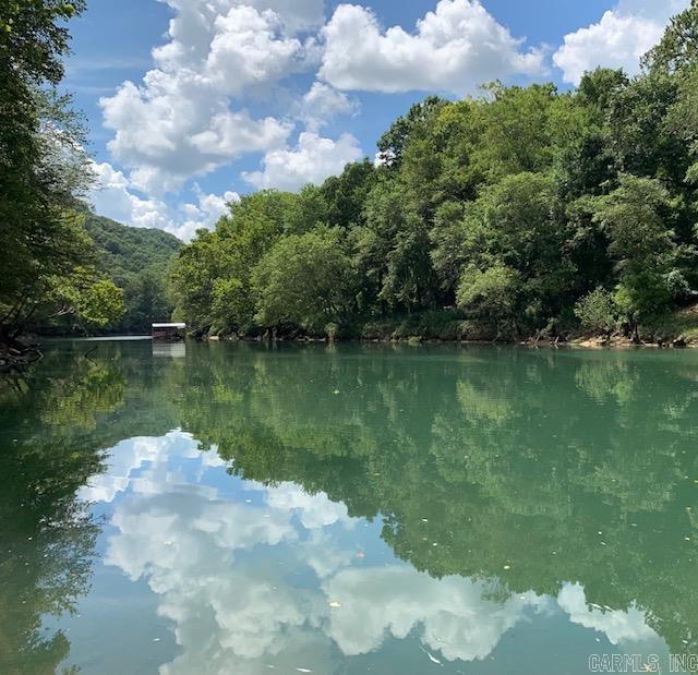 2600  Libby  Heber Springs, AR