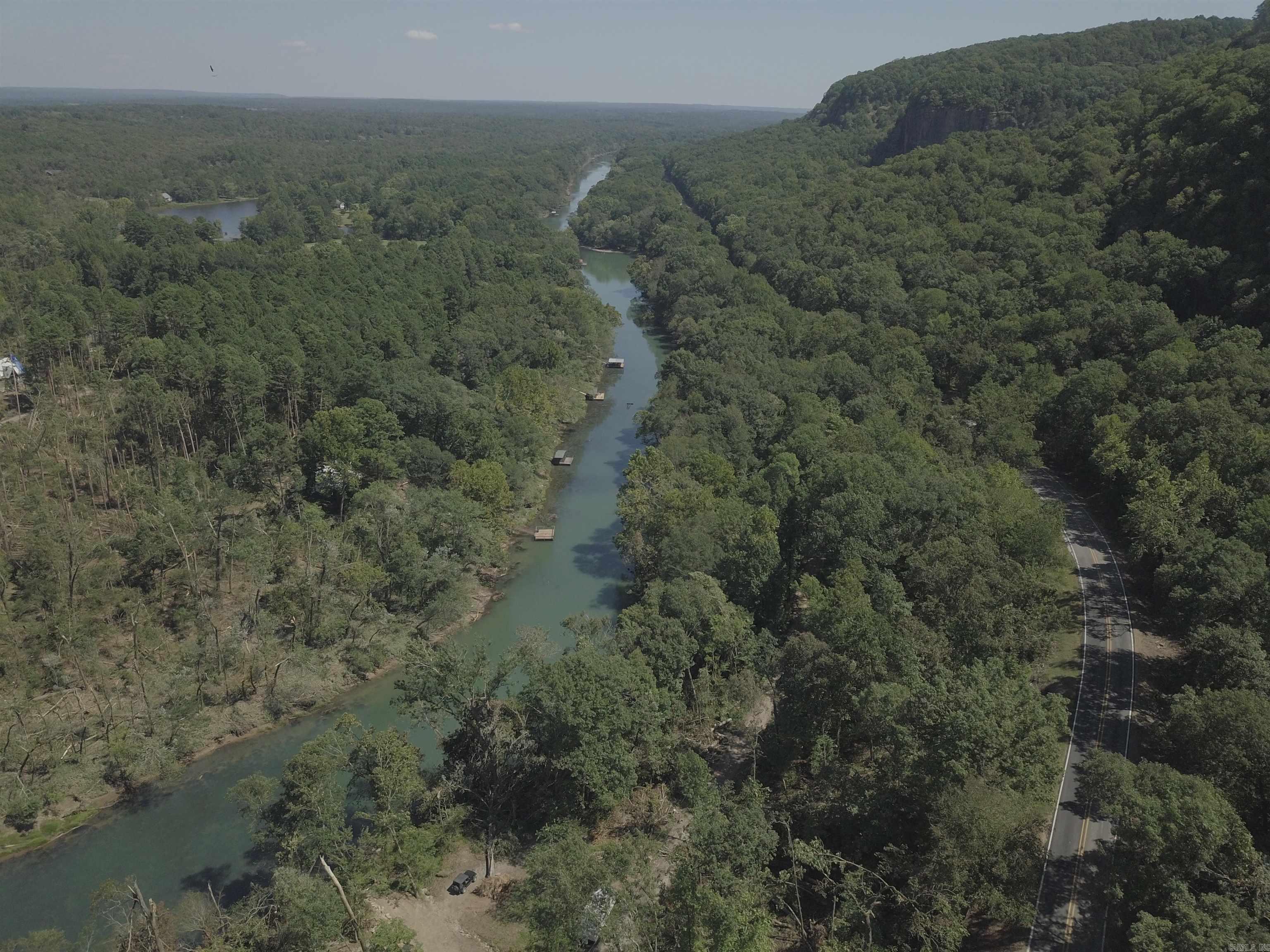 2600  Libby  Heber Springs, AR