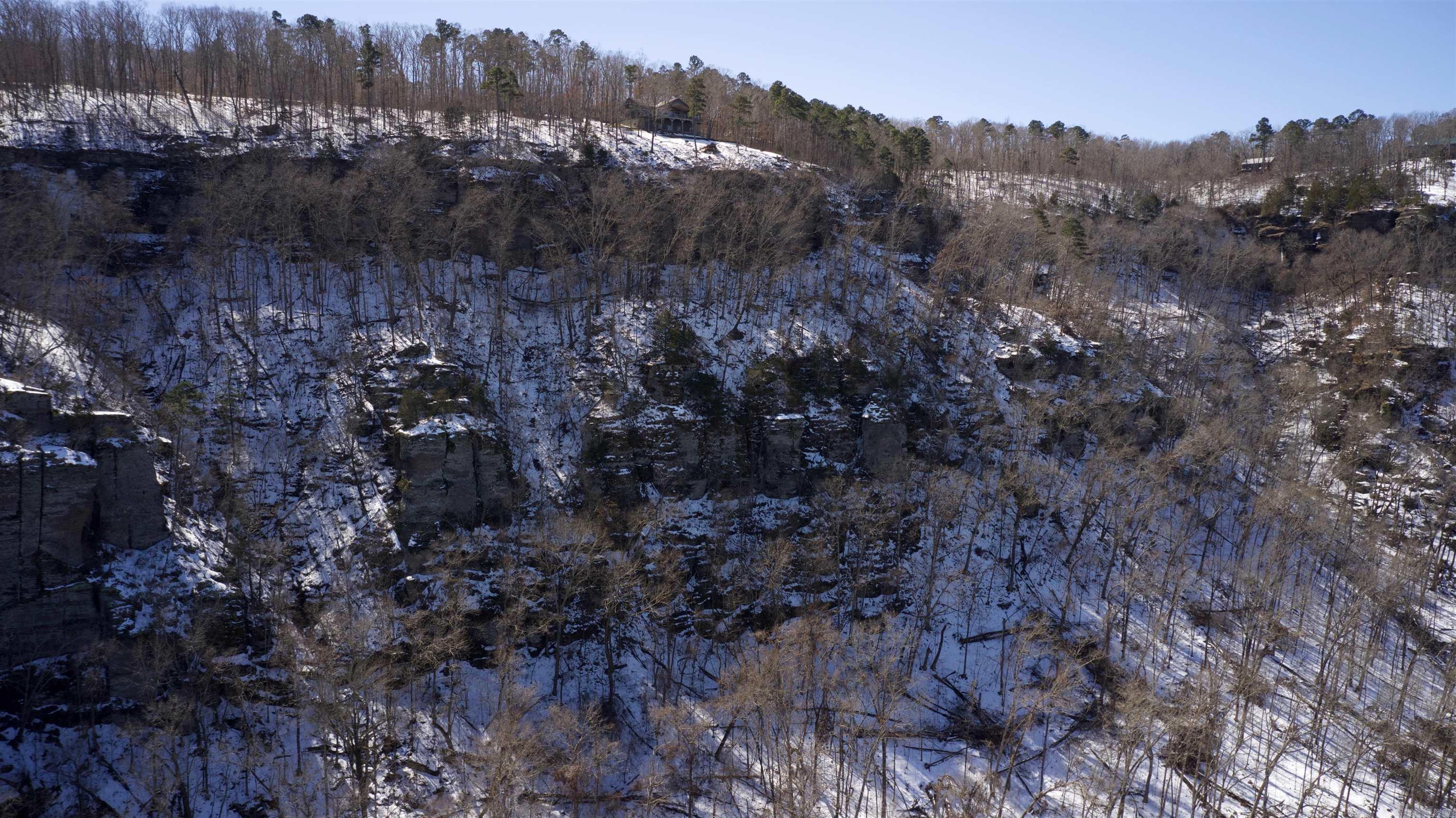 2600  Libby  Heber Springs, AR