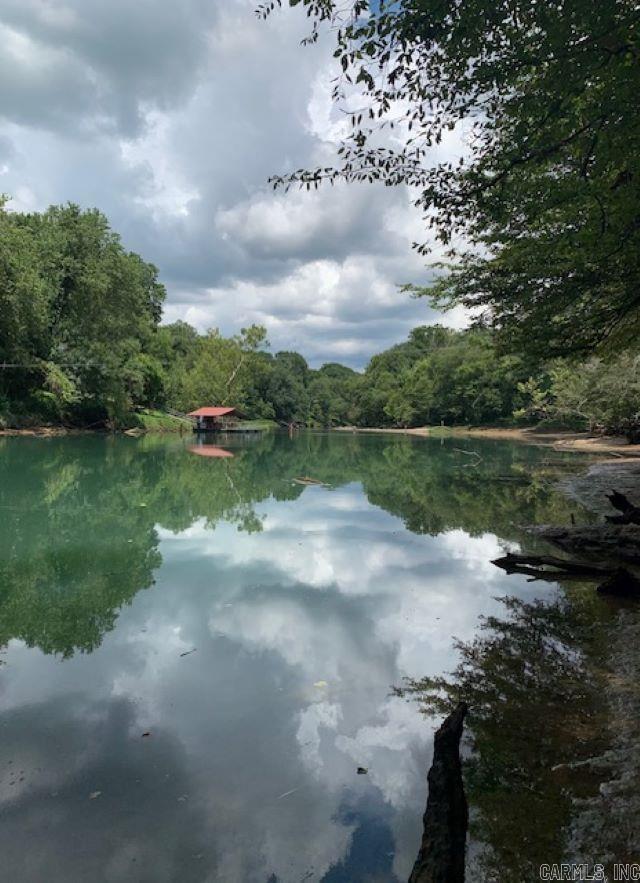2600  Libby  Heber Springs, AR