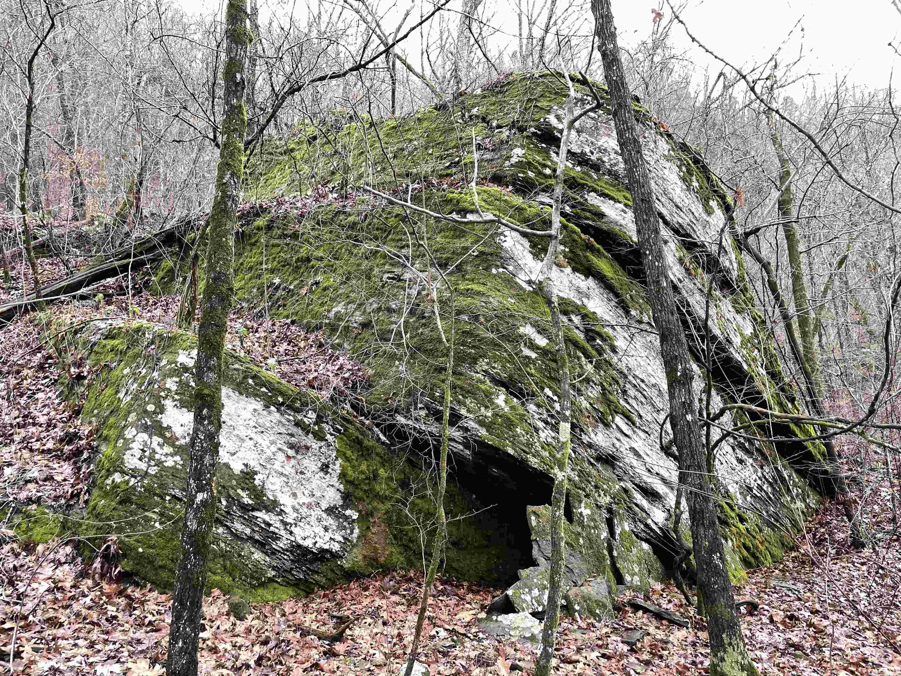 2600  Libby  Heber Springs, AR