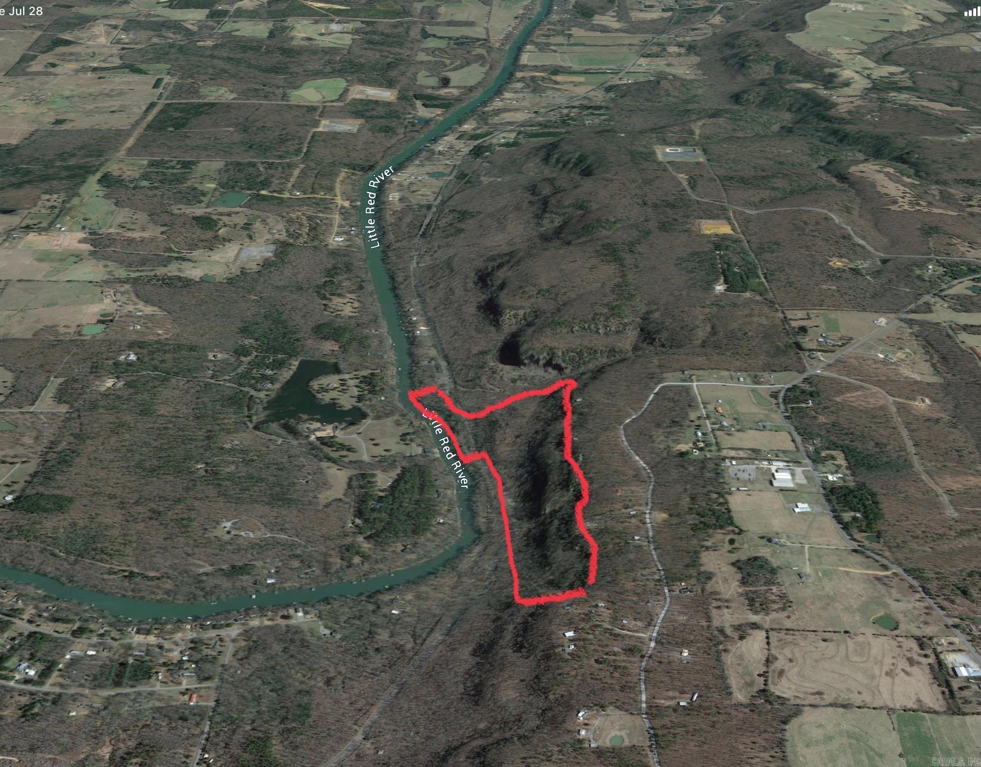 2600  Libby  Heber Springs, AR