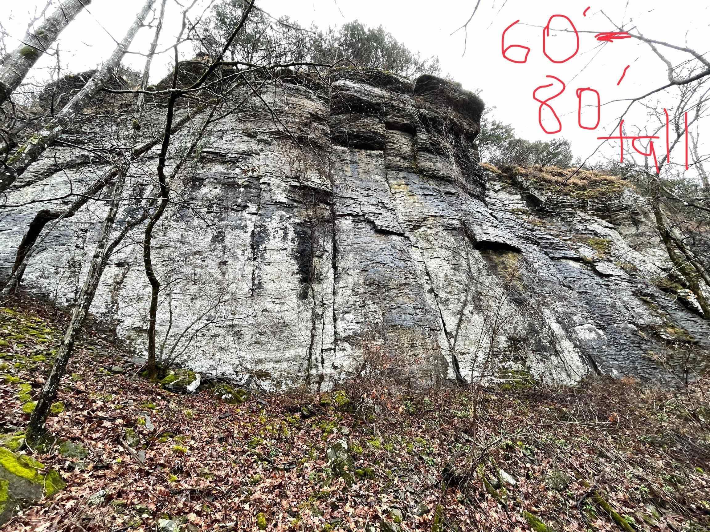 2600  Libby  Heber Springs, AR