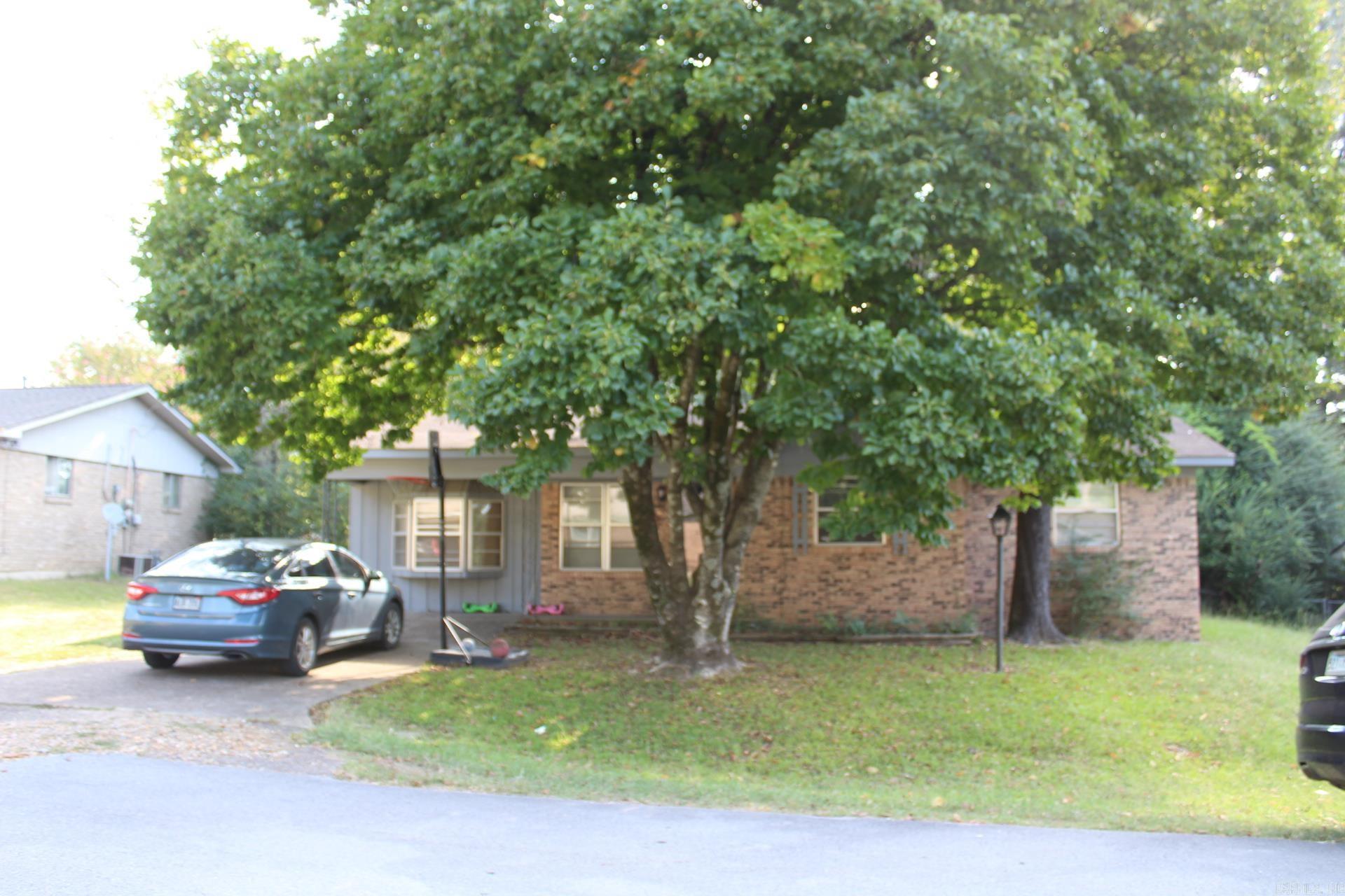 306 N 11th  Nashville, AR