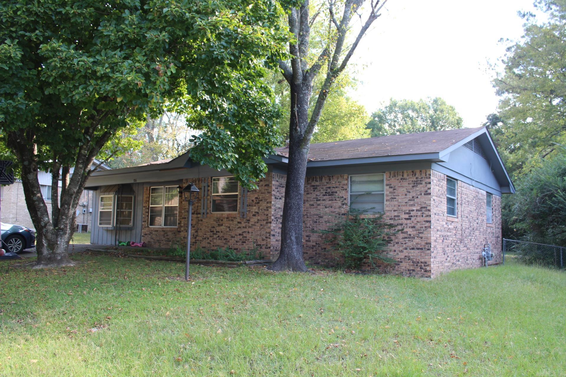 306 N 11th  Nashville, AR