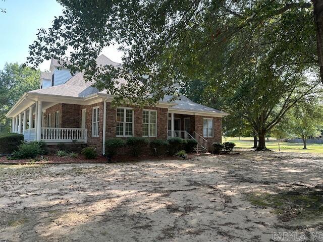 8  Shady Grove Cove  Ward, AR