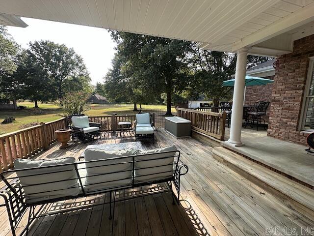 8  Shady Grove Cove  Ward, AR