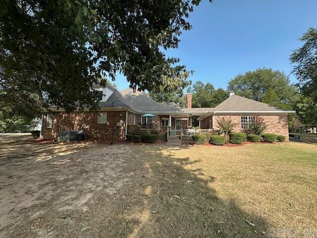 8  Shady Grove Cove  Ward, AR