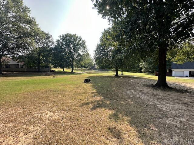 8  Shady Grove Cove  Ward, AR