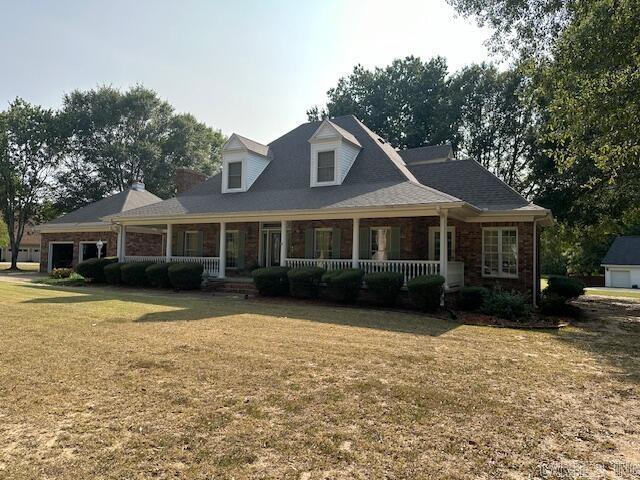 8  Shady Grove Cove  Ward, AR