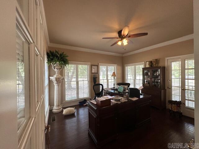 8  Shady Grove Cove  Ward, AR