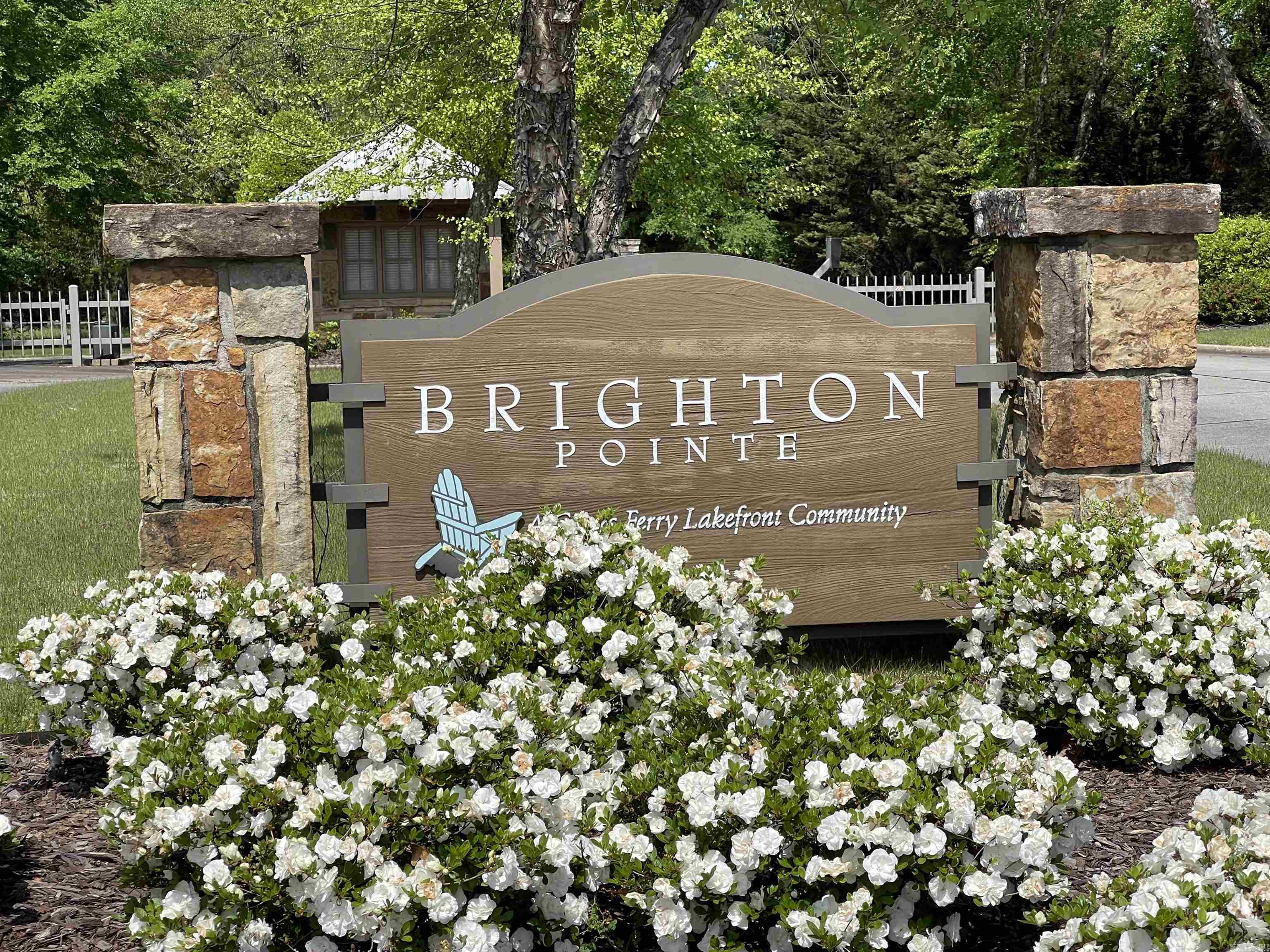 17  Brighton Pointe  Heber Springs, AR