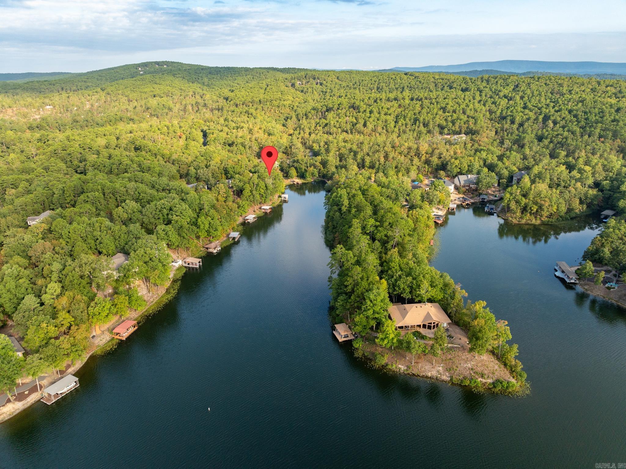 34  Reata  Hot Springs Village, AR