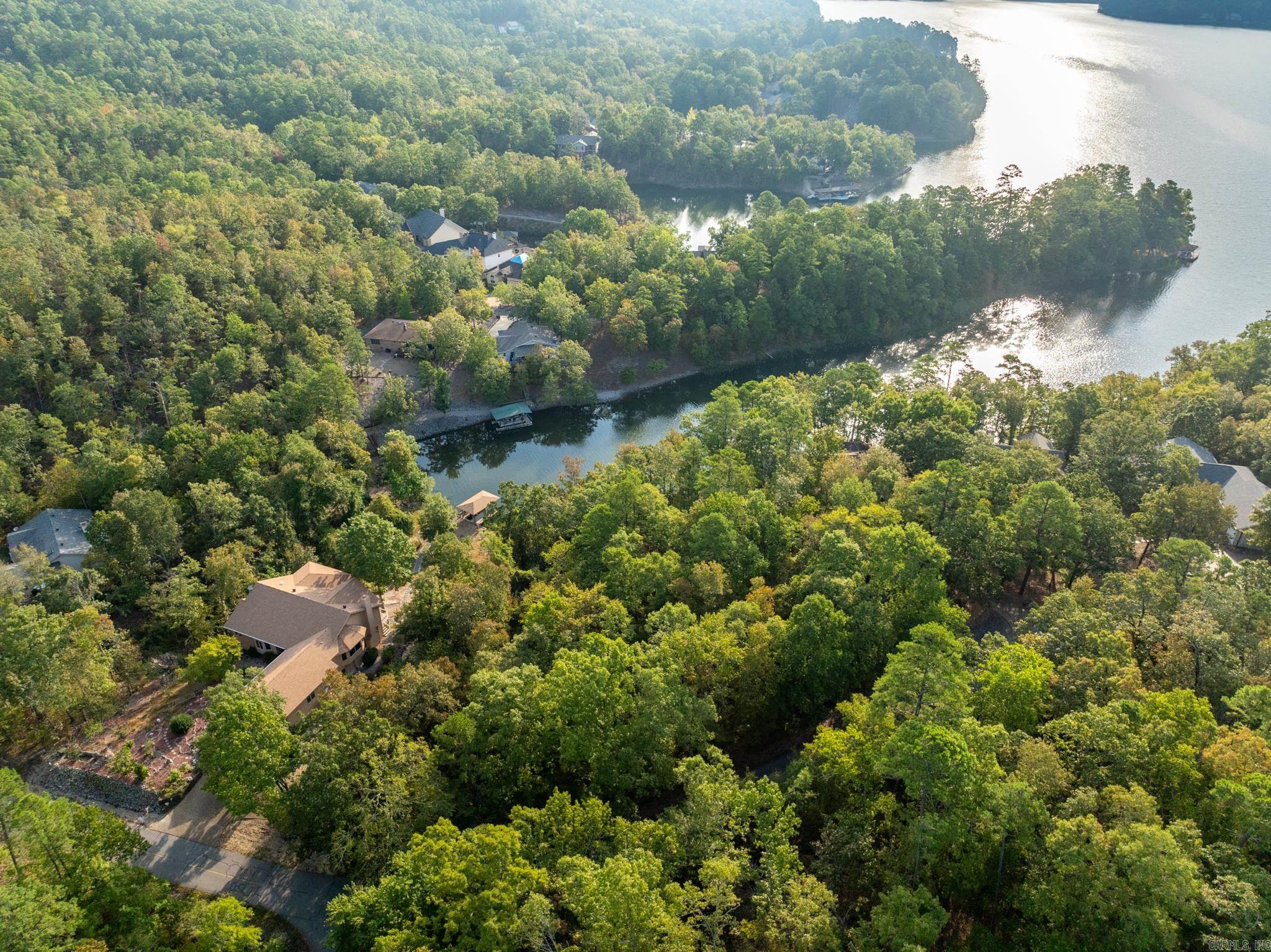 34  Reata  Hot Springs Village, AR