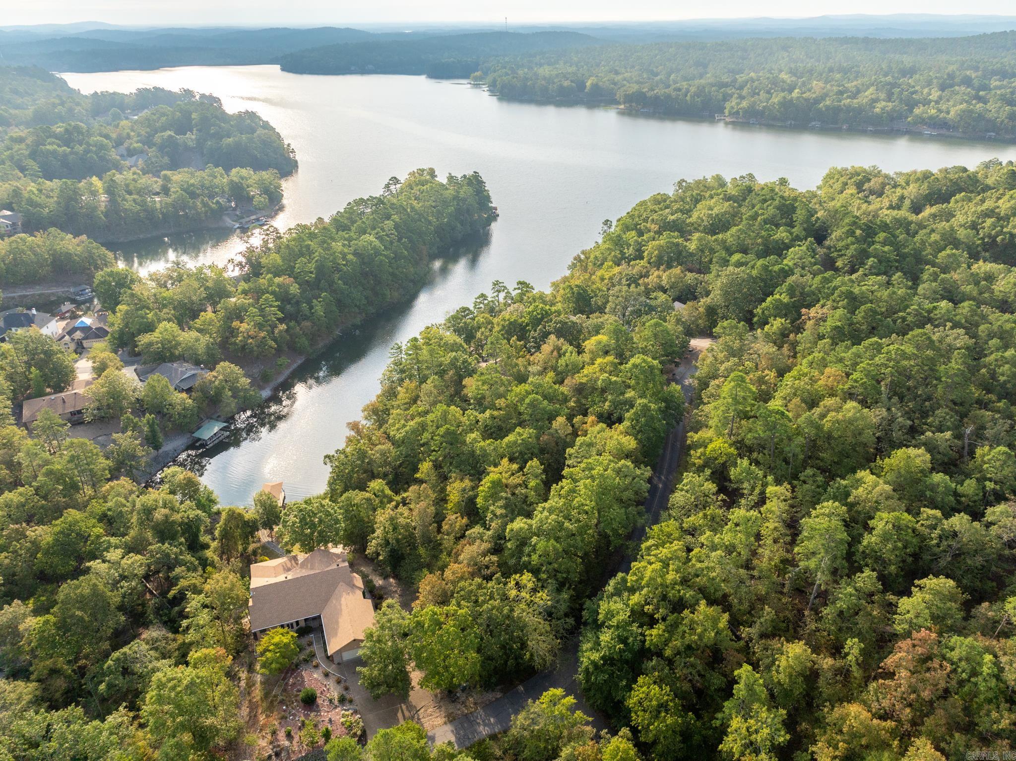 34  Reata  Hot Springs Village, AR