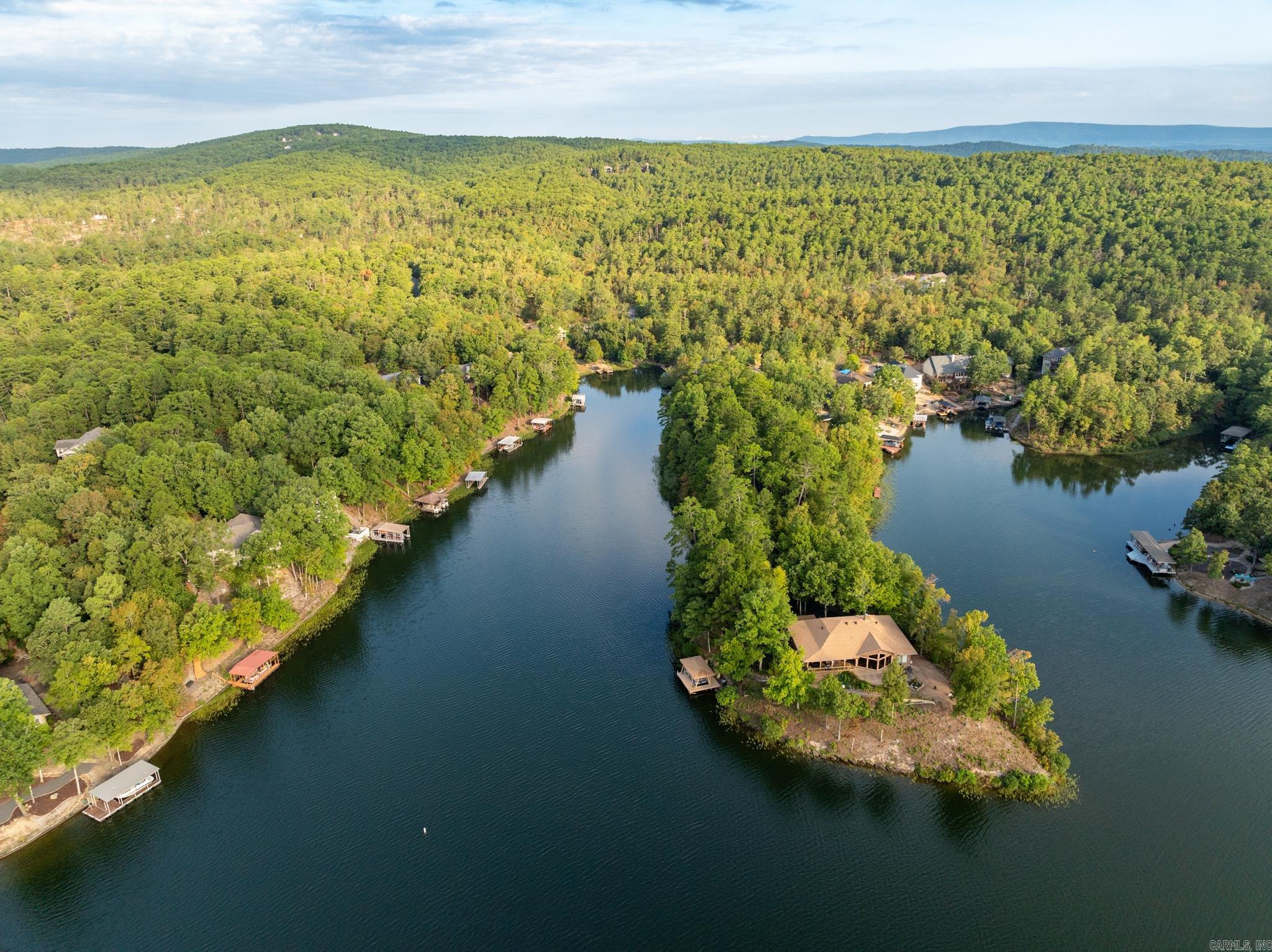 34  Reata  Hot Springs Village, AR