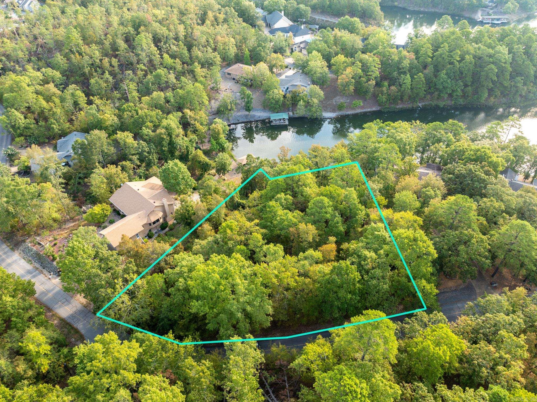 34  Reata  Hot Springs Village, AR