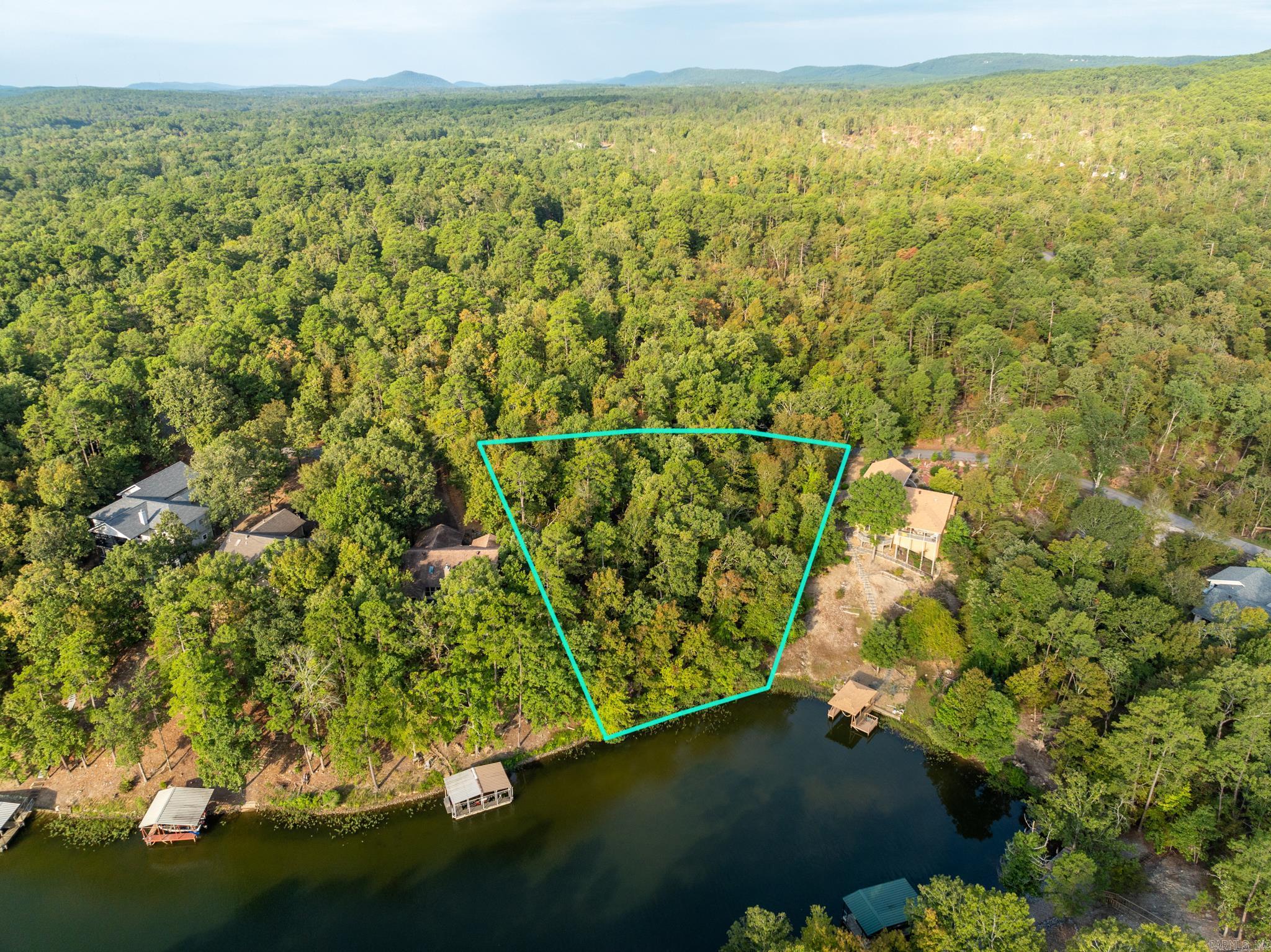 34  Reata  Hot Springs Village, AR