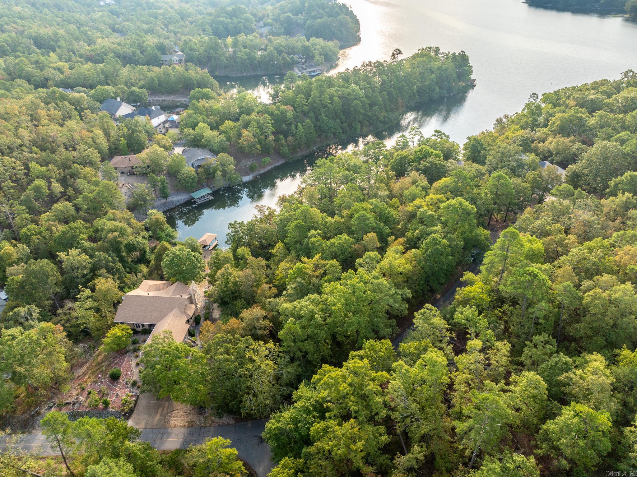 34  Reata  Hot Springs Village, AR