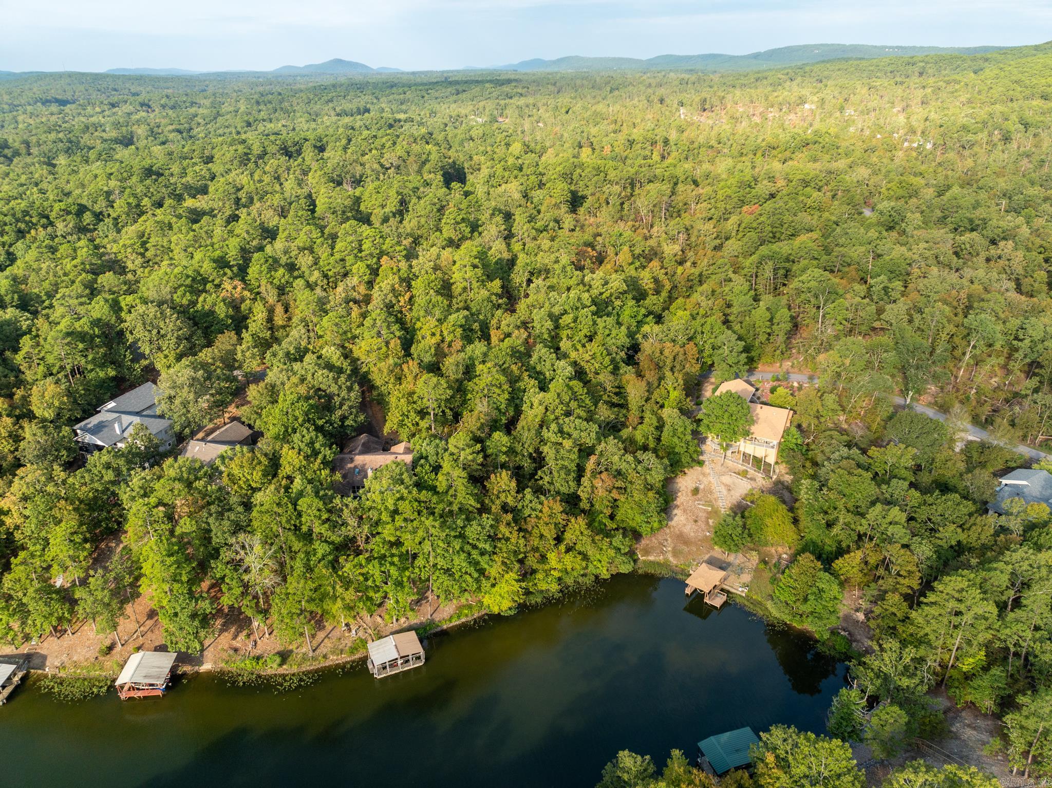 34  Reata  Hot Springs Village, AR