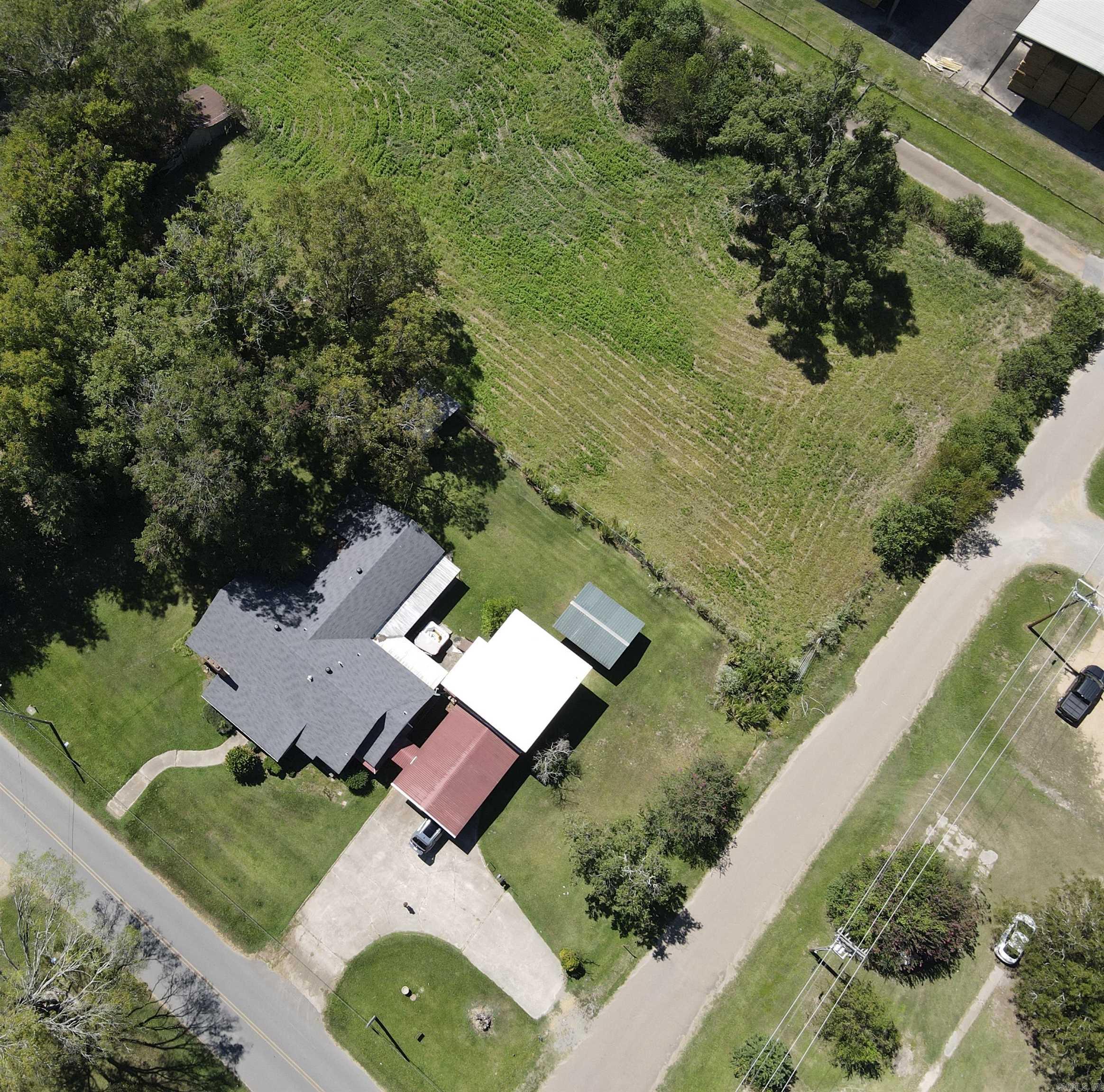 301 S Plum  Bearden, AR