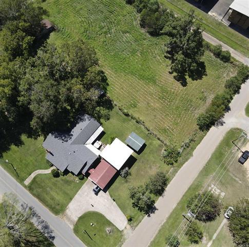 301 S Plum  Bearden, AR