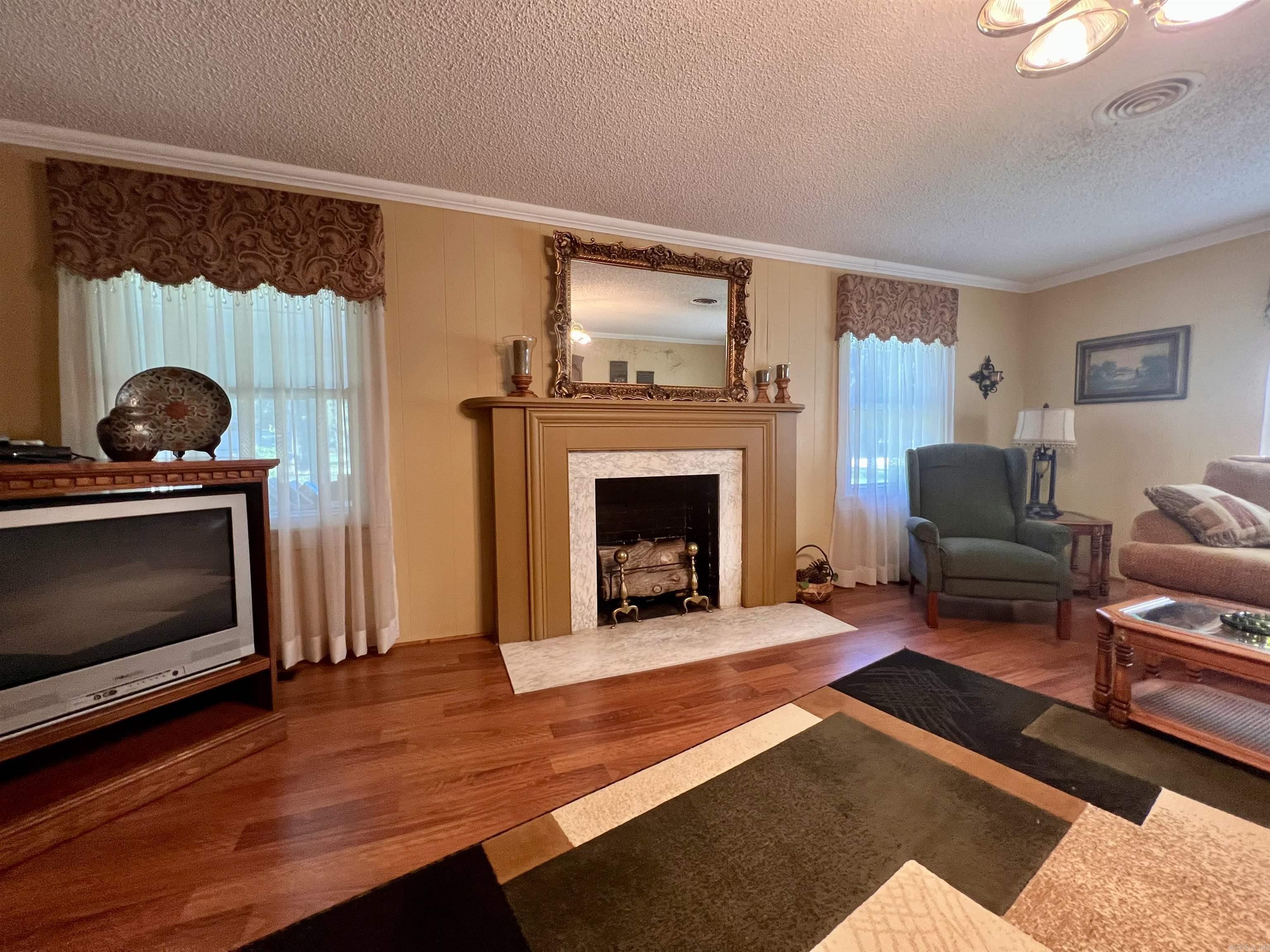 301 S Plum  Bearden, AR