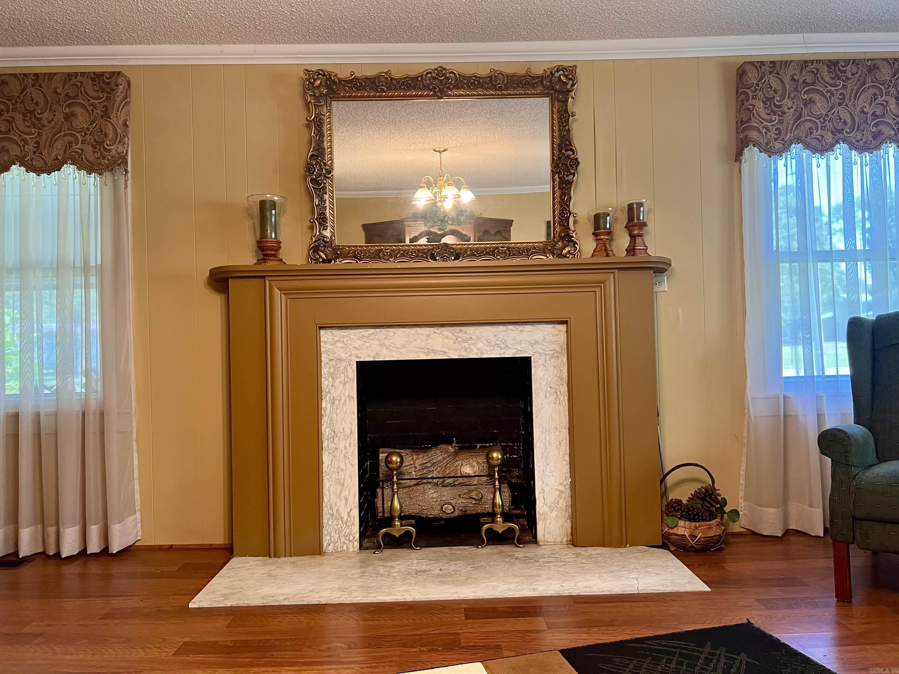 301 S Plum  Bearden, AR