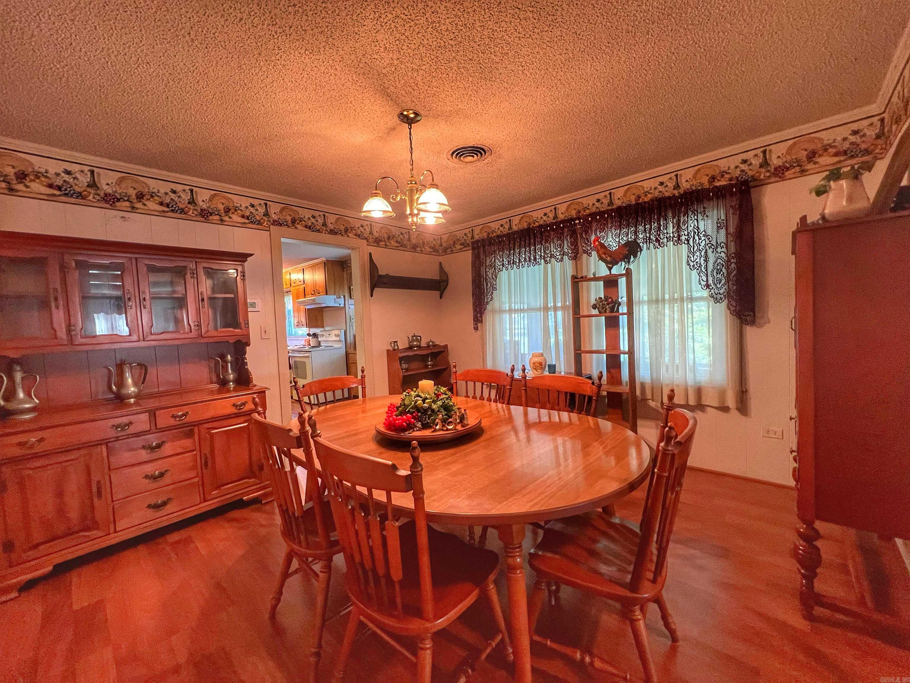 301 S Plum  Bearden, AR