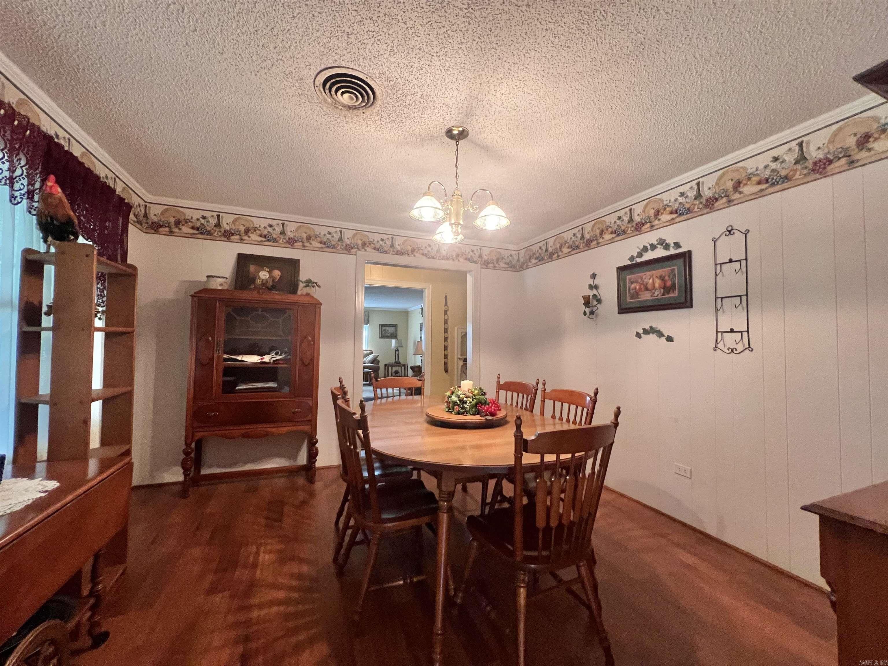 301 S Plum  Bearden, AR