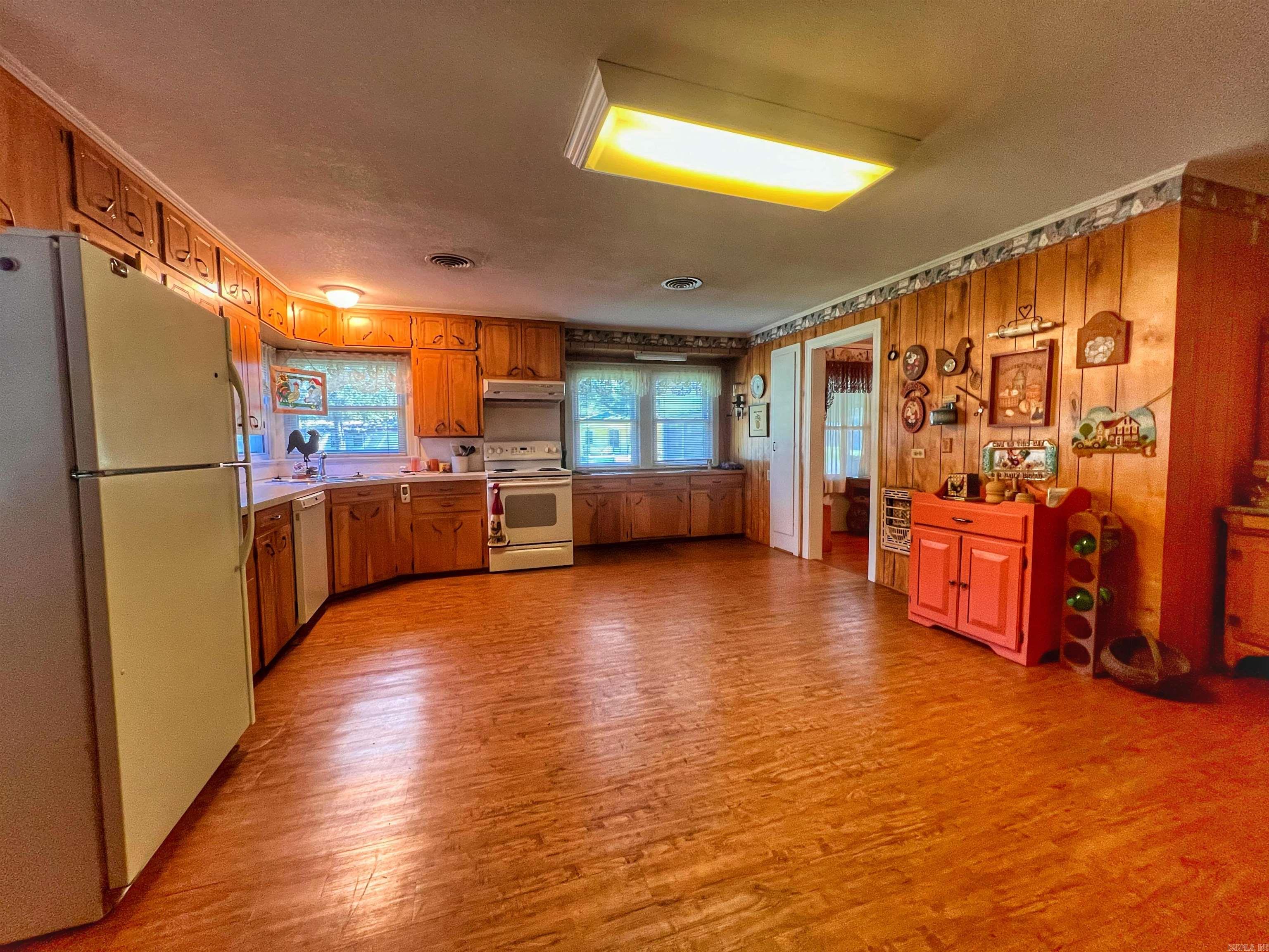 301 S Plum  Bearden, AR