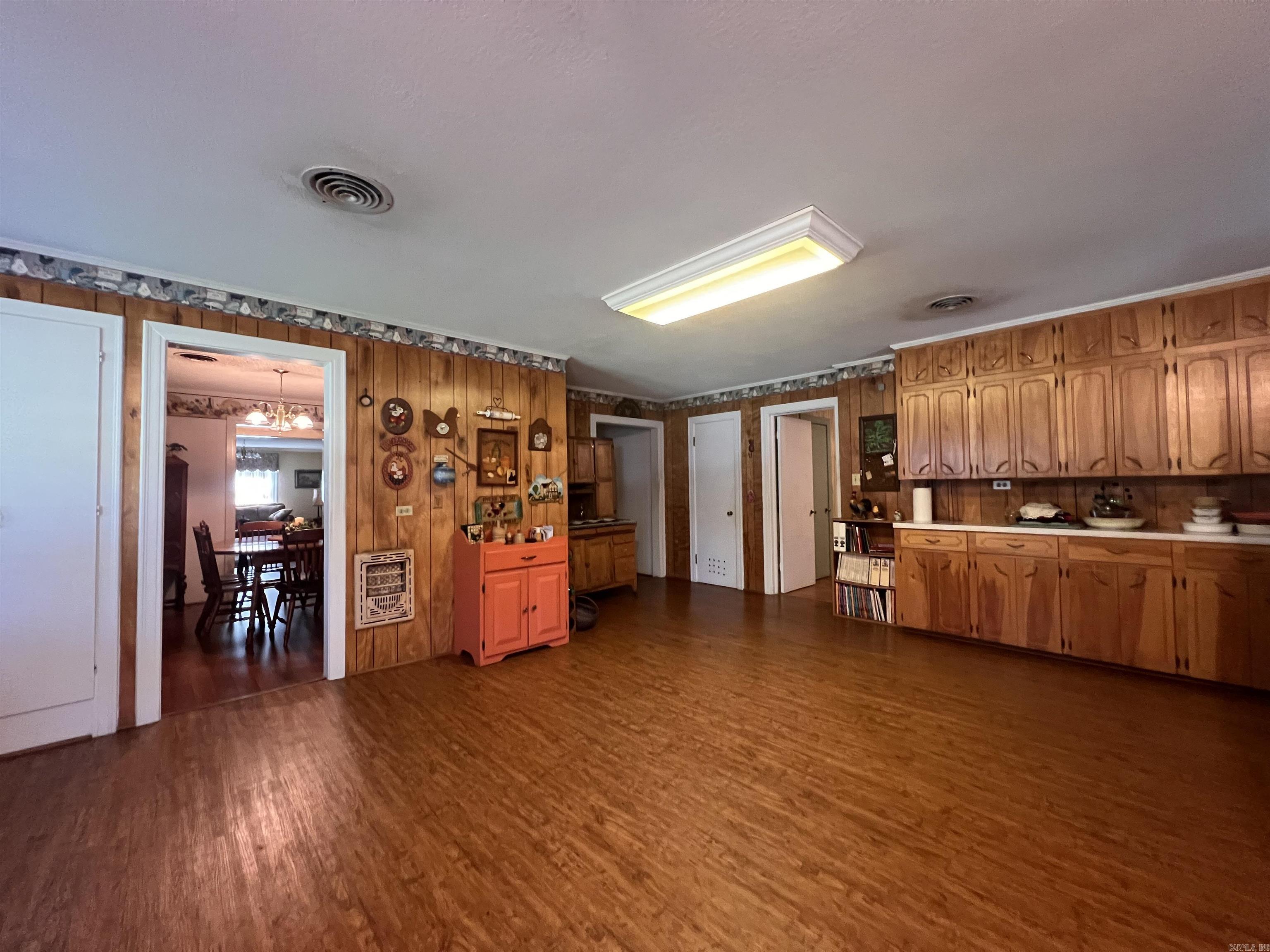 301 S Plum  Bearden, AR